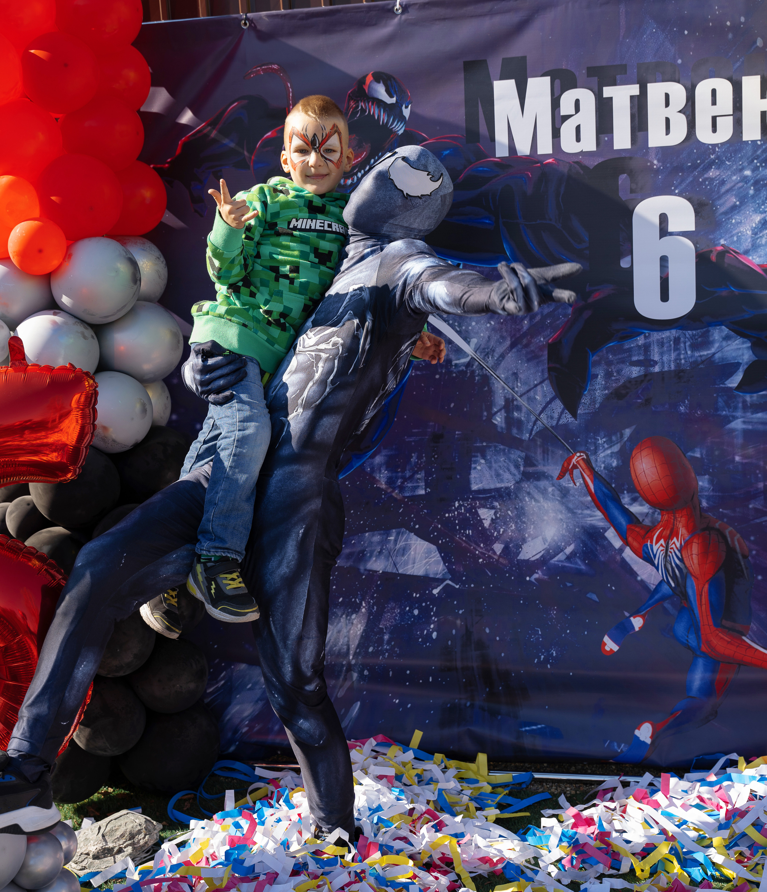 Дни Рождения. Детский и семейный Фотограф во Владивостоке Юлия Моисеенко