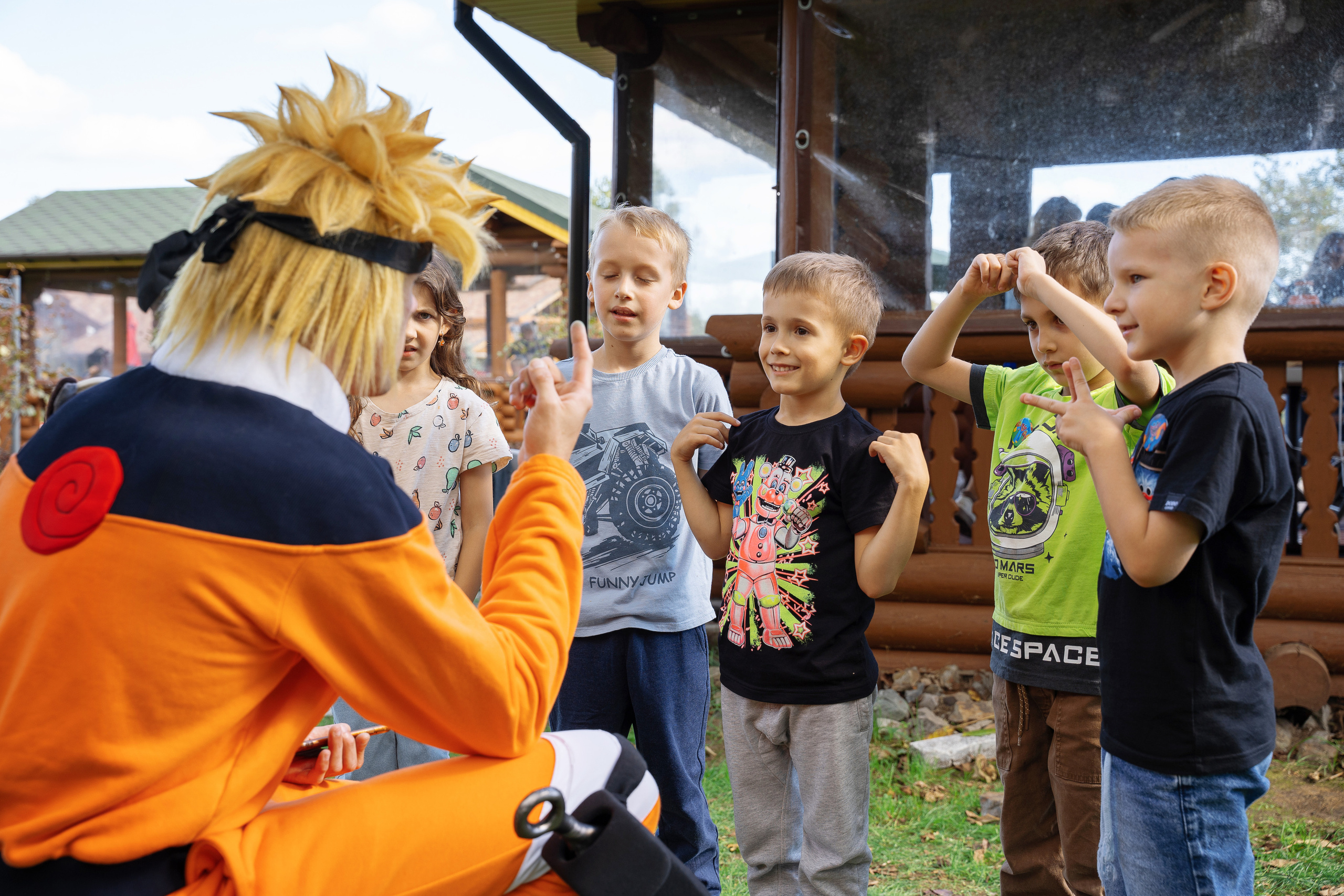 Дни Рождения. Детский и семейный Фотограф во Владивостоке Юлия Моисеенко
