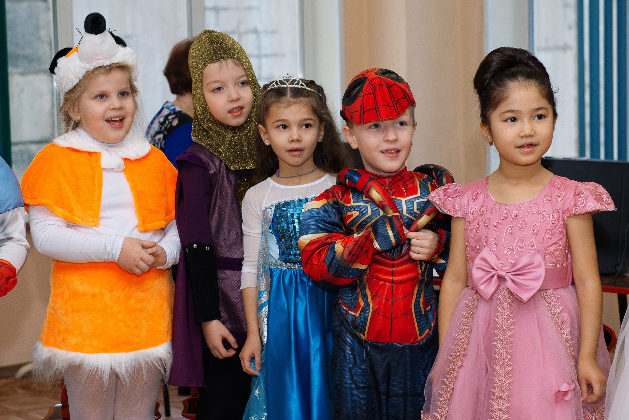 Для Садиков. Детский и семейный Фотограф во Владивостоке Юлия Моисеенко