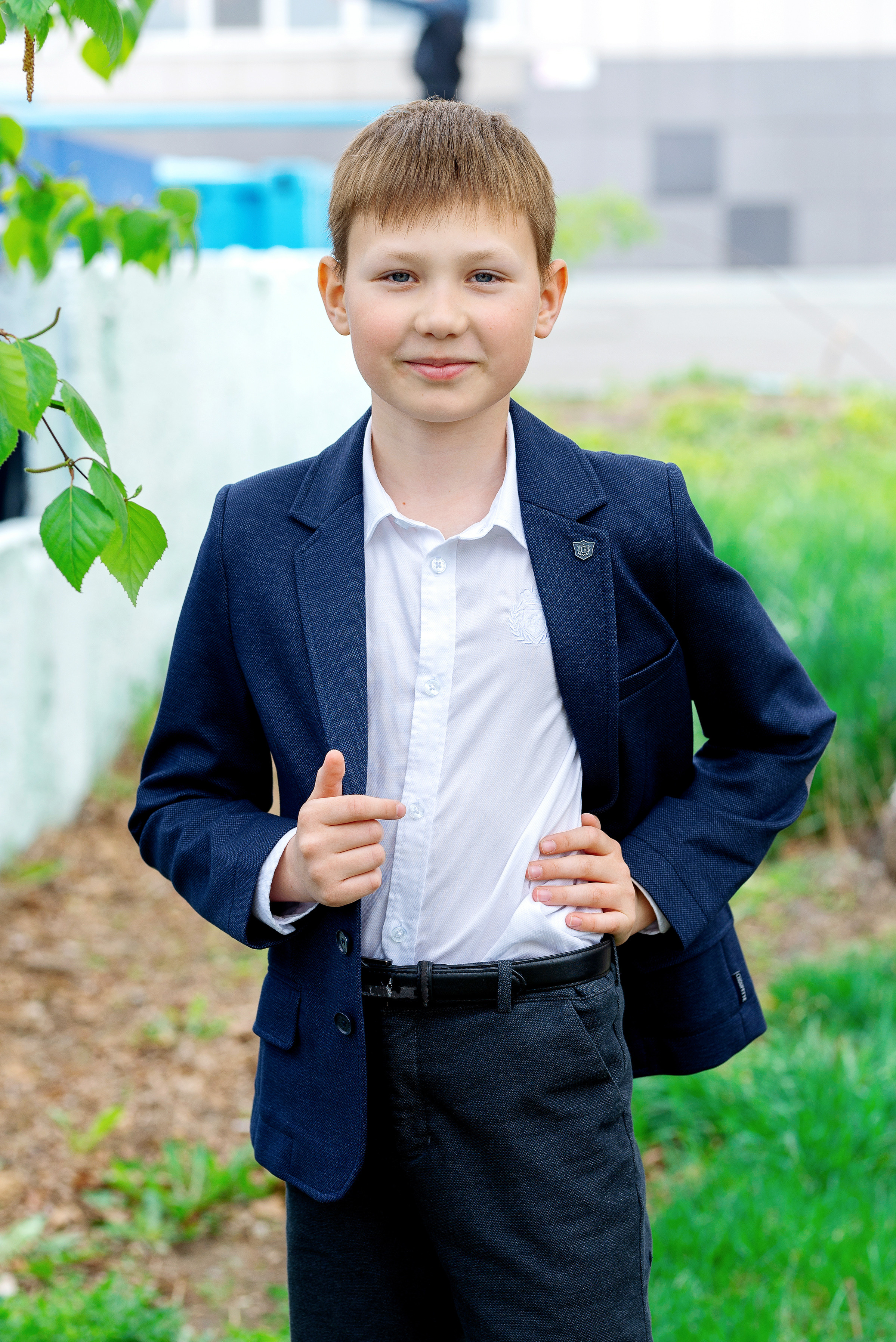 Для школ. Детский и семейный Фотограф во Владивостоке Юлия Моисеенко