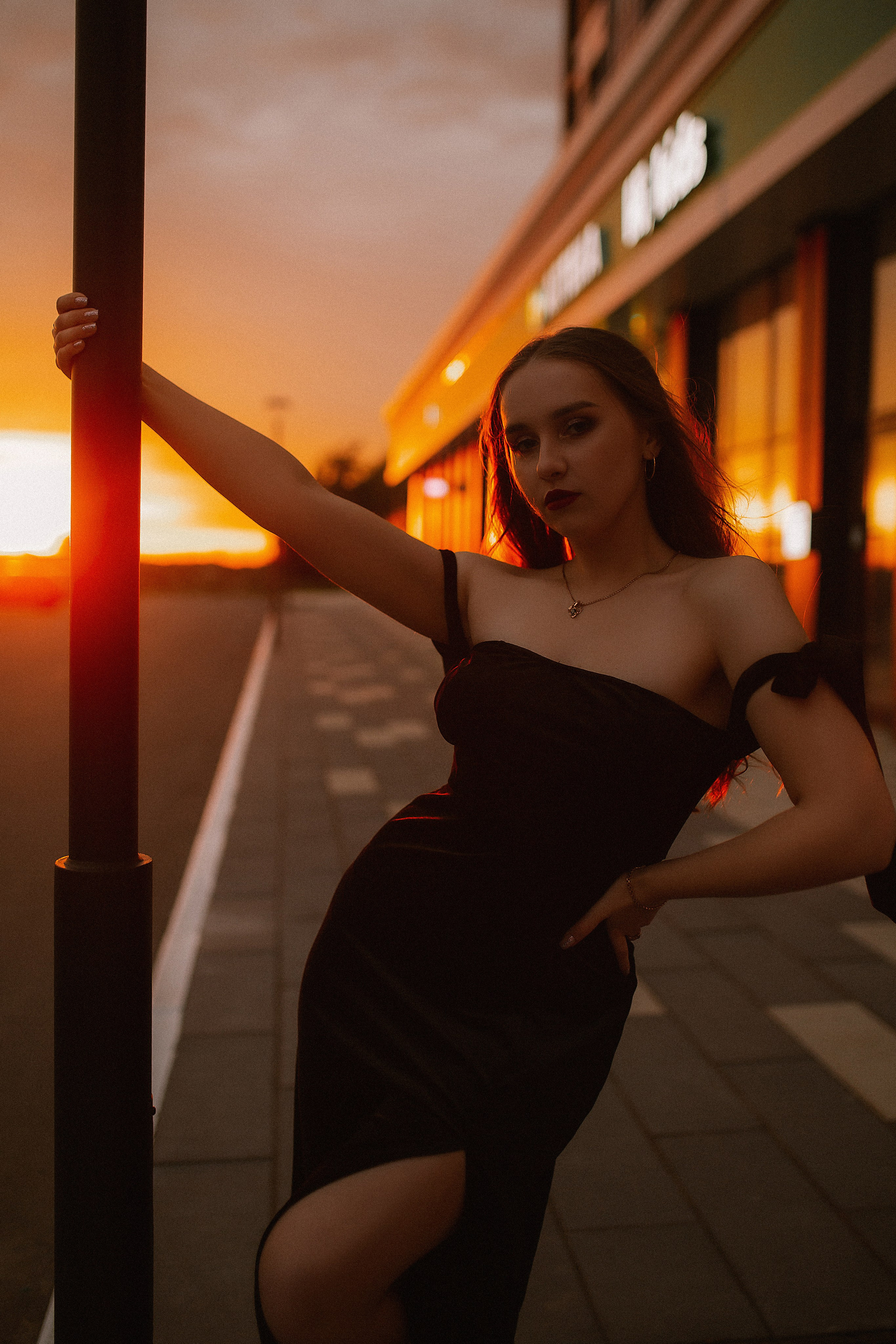 Настя. Фотограф Брянск|Москва Даша Жукова