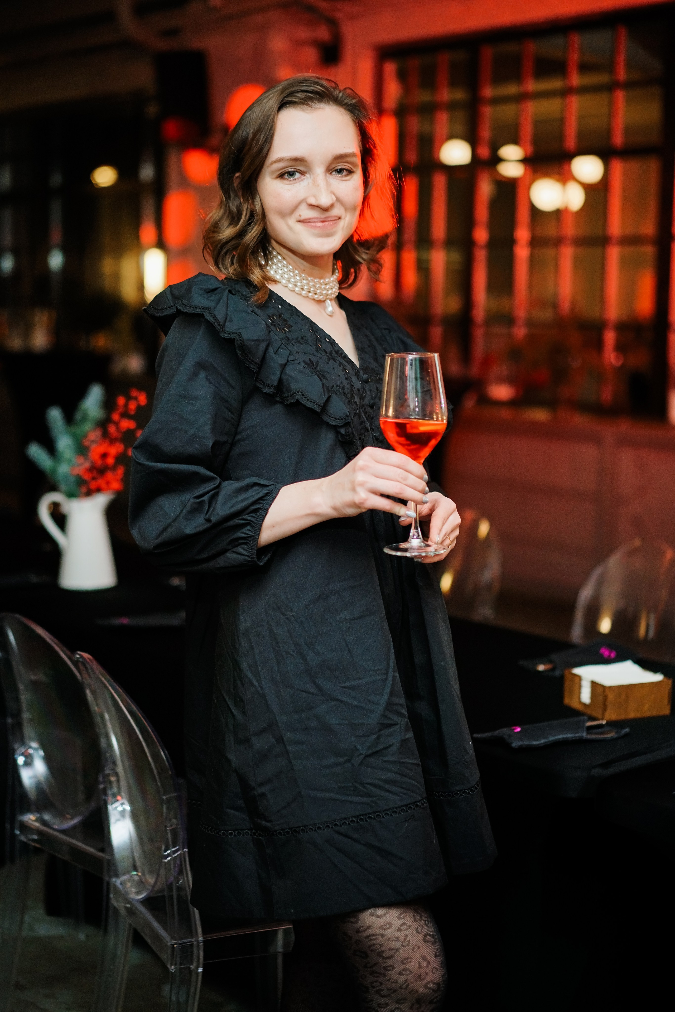 Фотограф Дмитрий Алехин. Репортажная съемка мероприятий в Москве