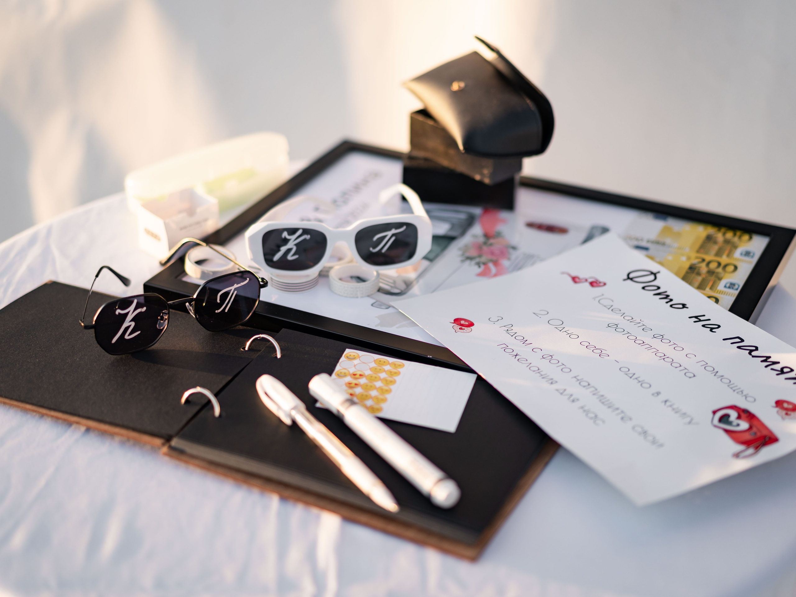 Свадьба — Кирилл & Полина 08.09.24. Фотограф Москва