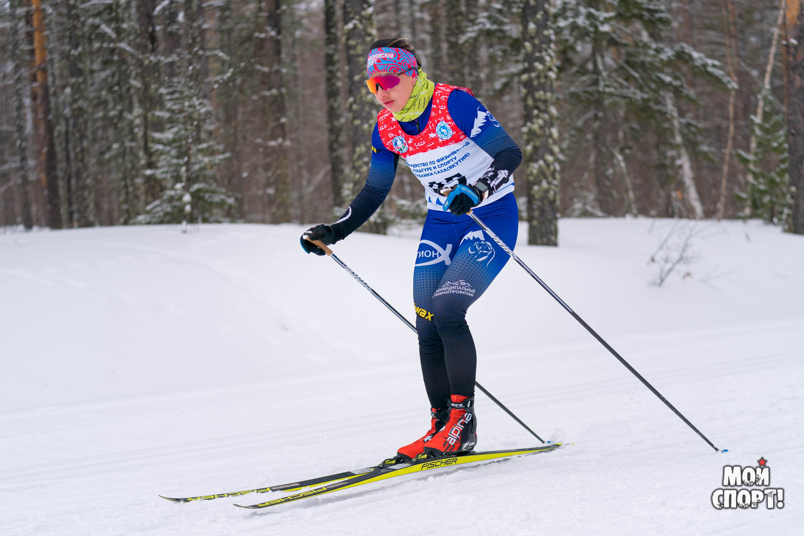 Алданский марафон 2024. Студия «Мой Спорт!» — все о спорте в Якутии