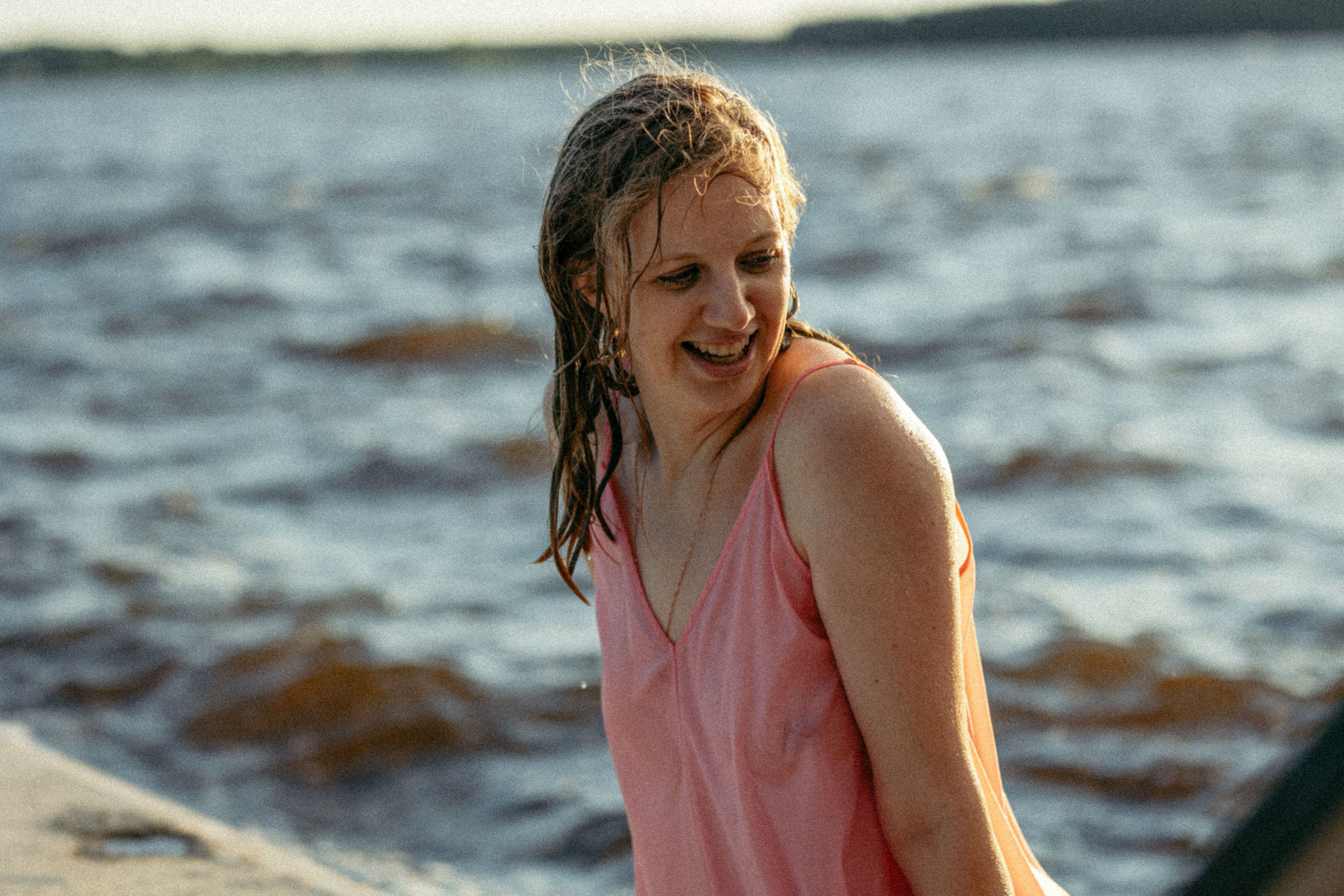 Женский портрет. Детский фотограф в Дубне и Кашине Елена Карпушина