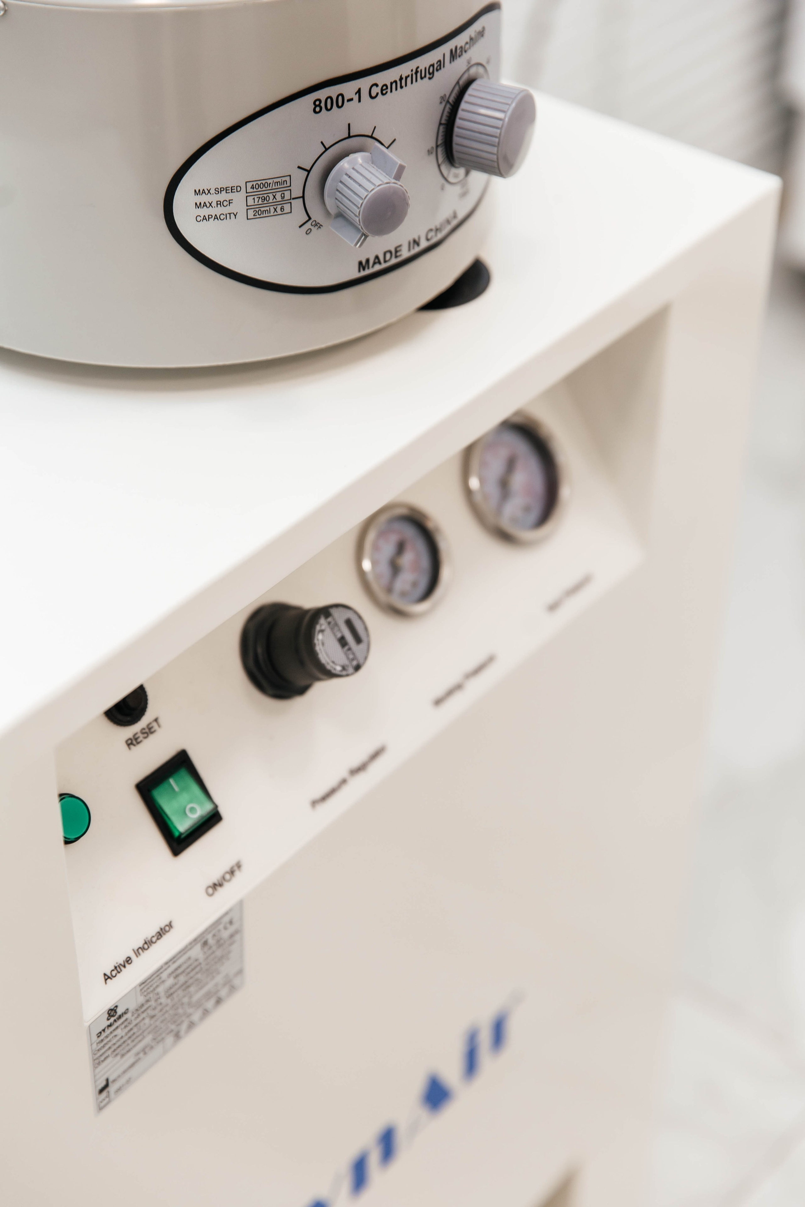 Салон красоты. Фотограф Абакумова Анастасия