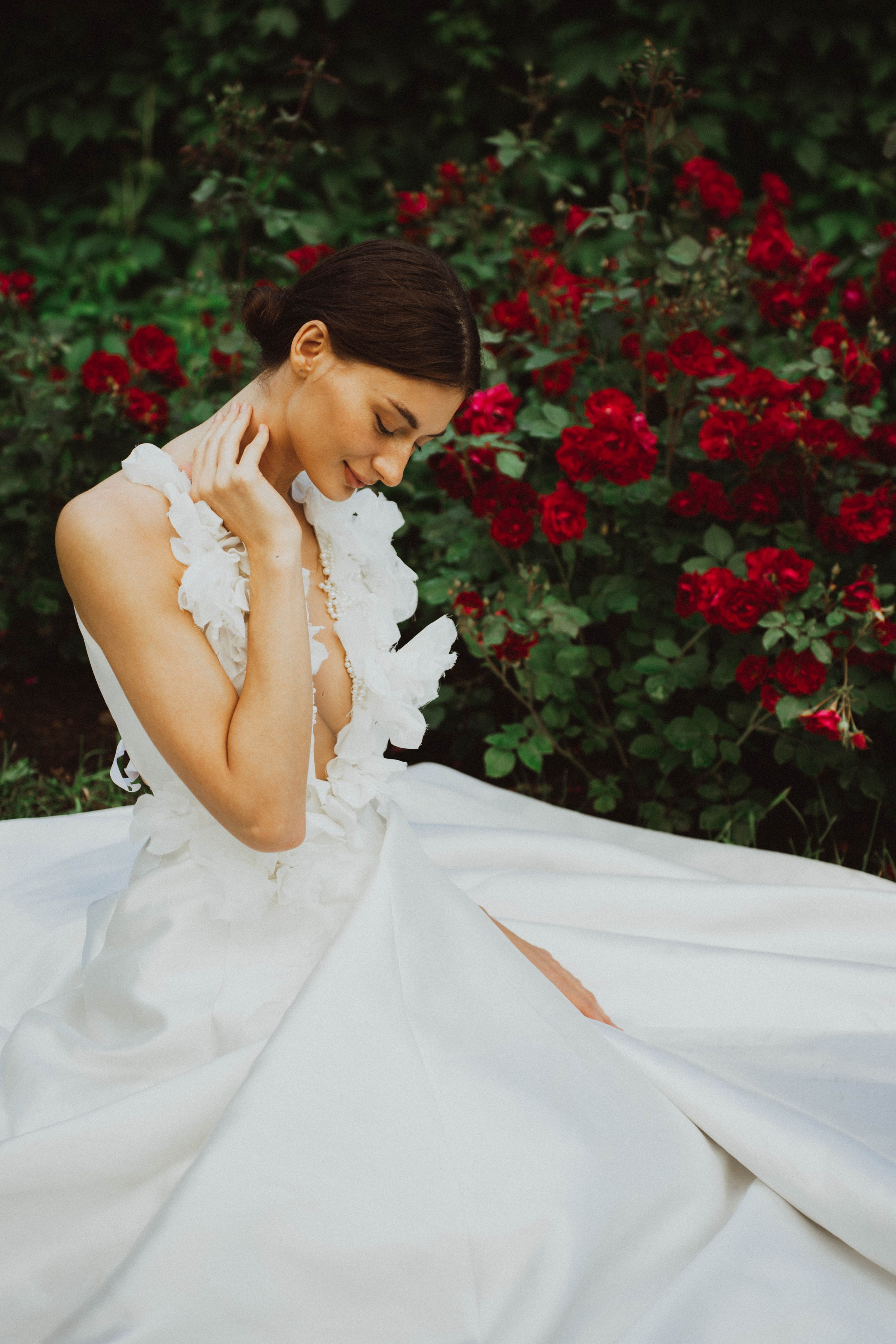 Кристина&Марк. Фотограф Абакумова Анастасия