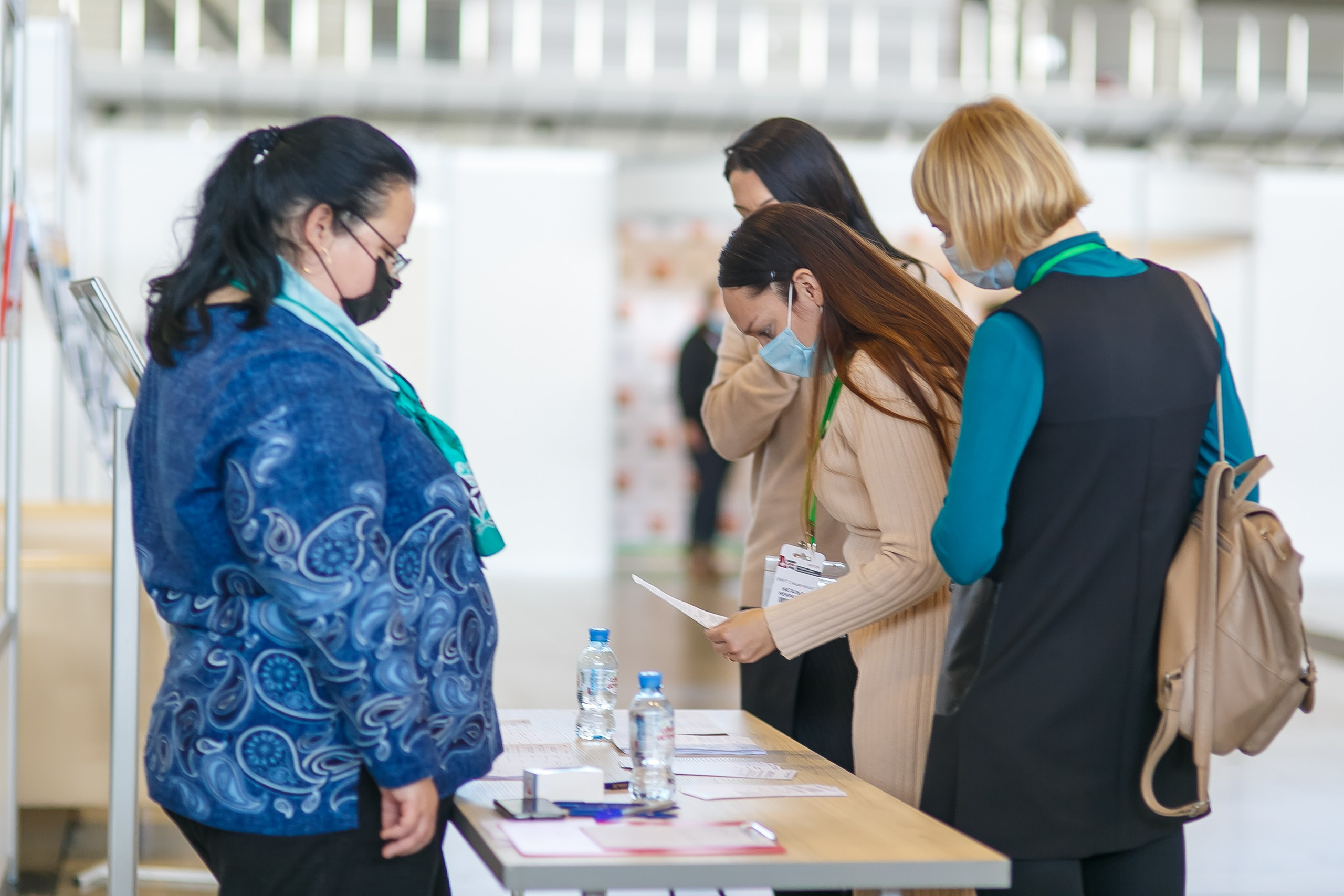 МВК Выставка МВЦ. Профессиональный фотограф Дугинов Николай | Екатеринбург
