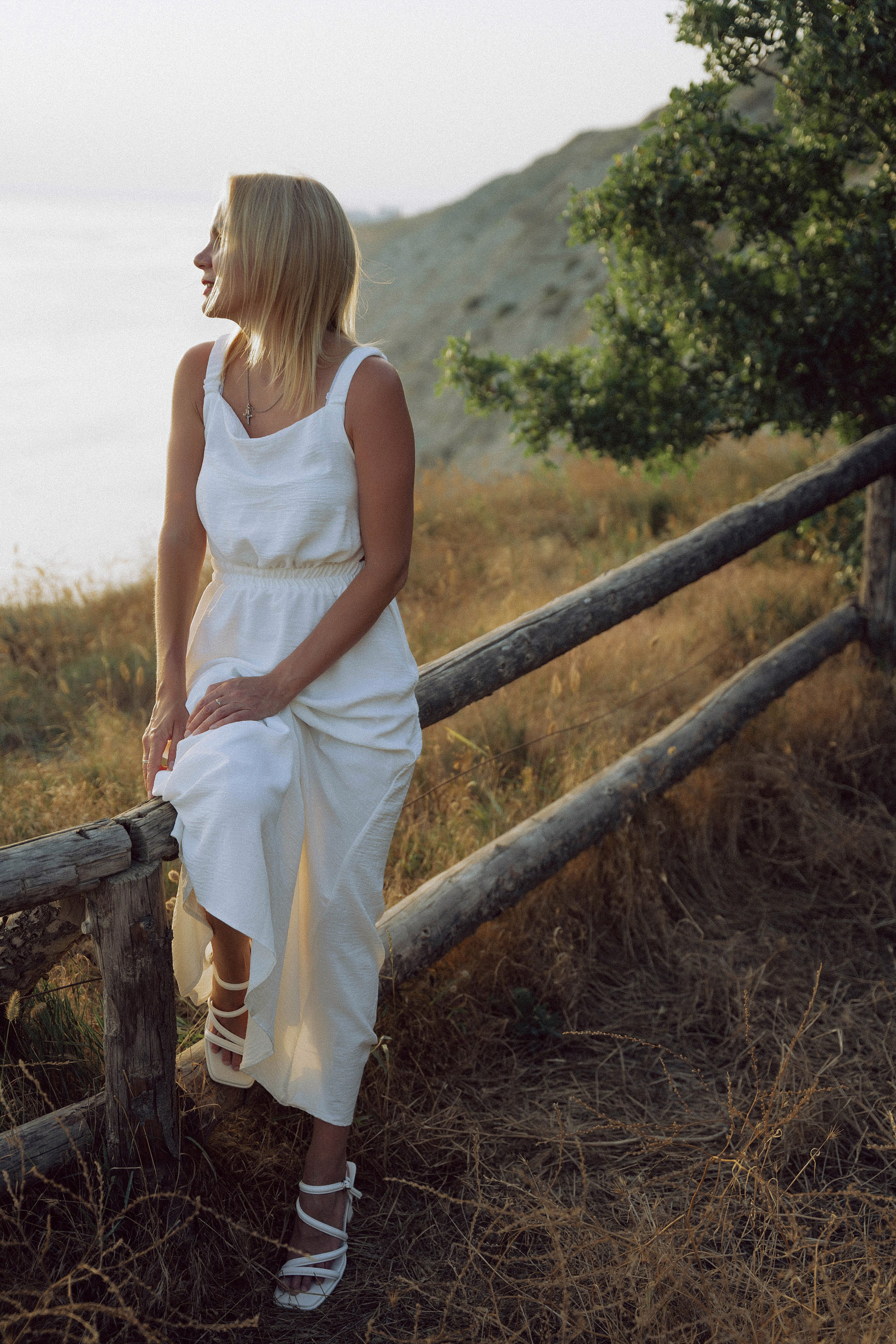 Семейная съемка в кемпинге Рай. Татьяна Тагель