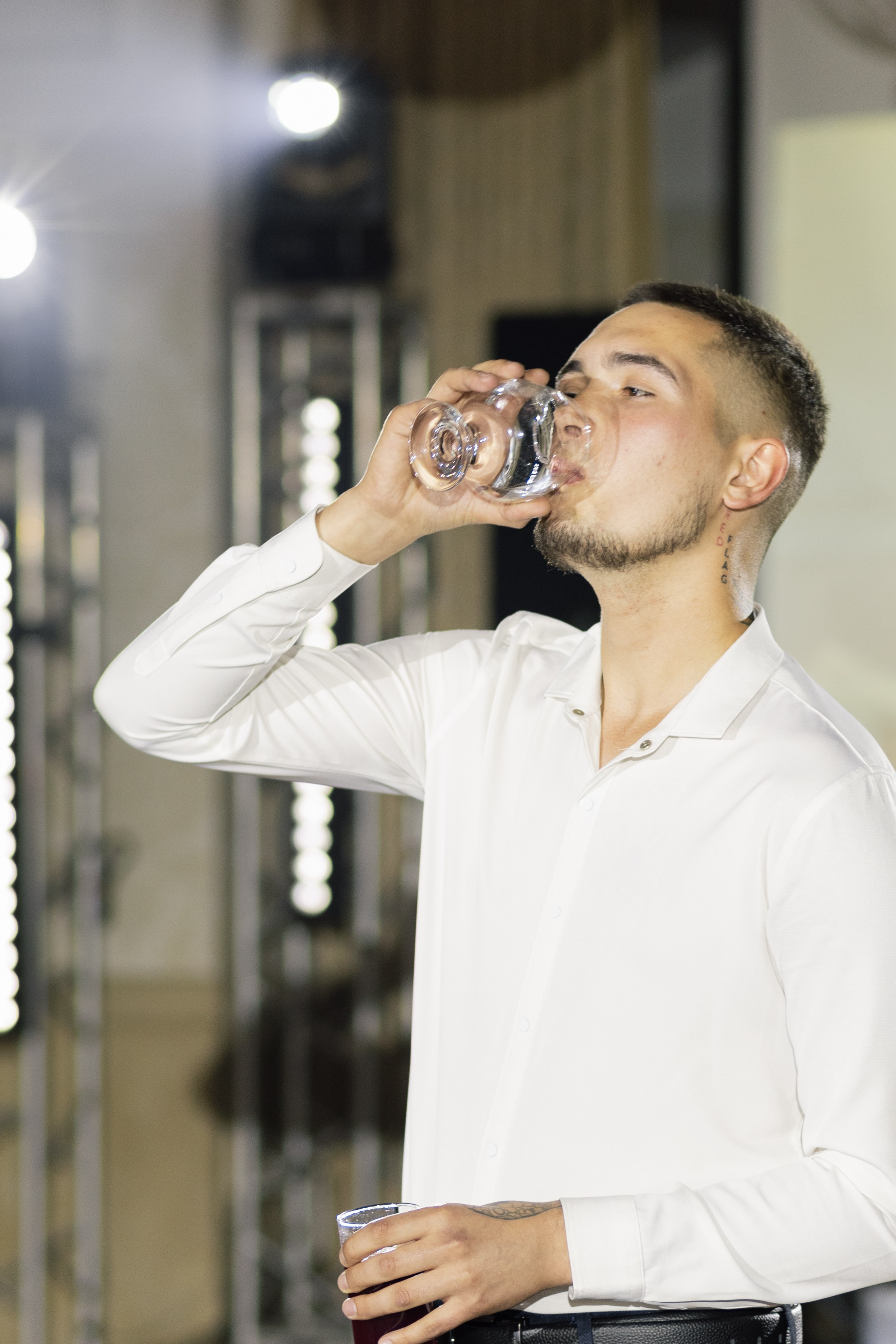 Daniil & Veronika. Фотограф в Томске Ирина Павлуцкая