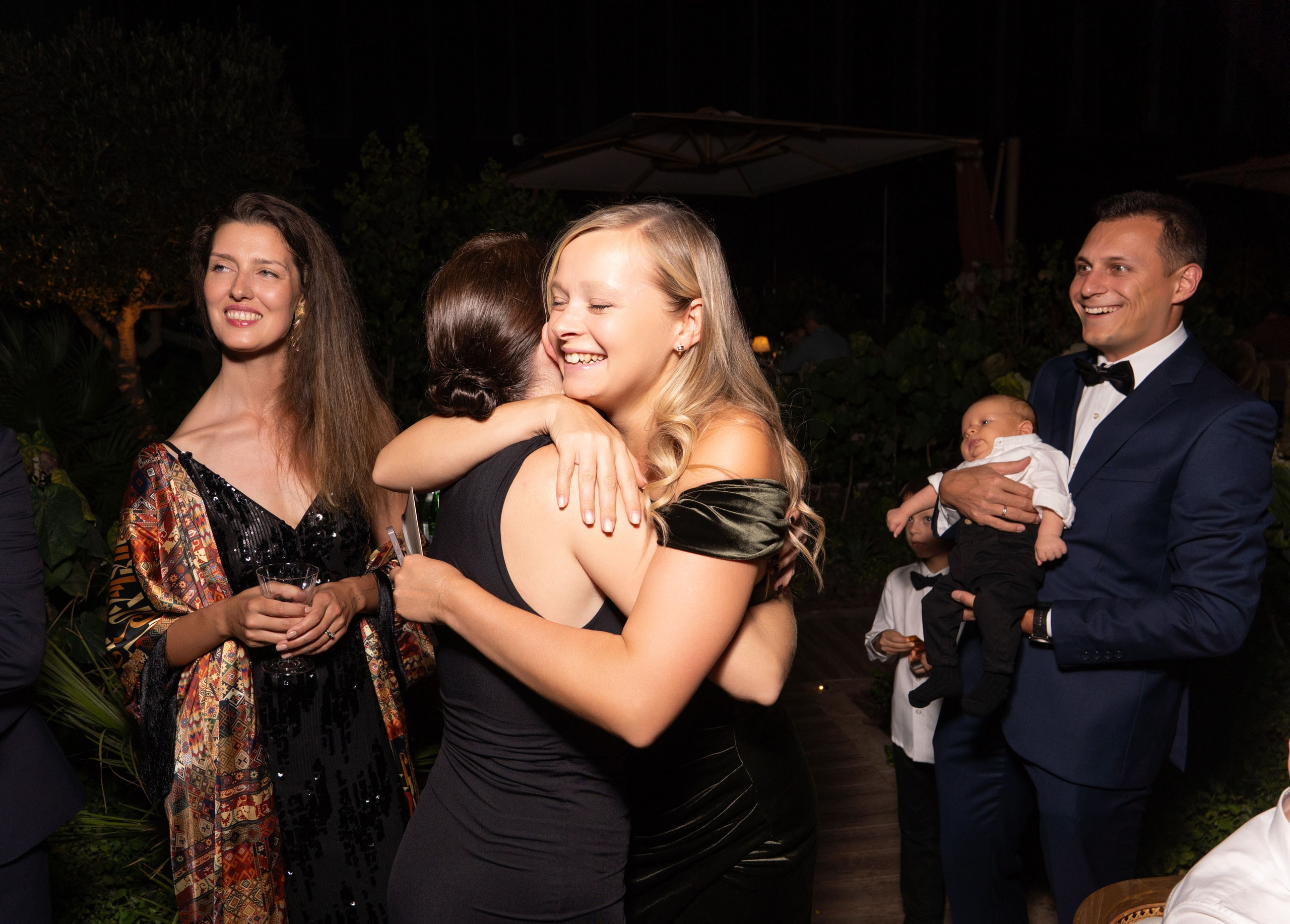 The Alina's Birthday Dubai. Фото | Видео Контент Мишель Ватаманюк