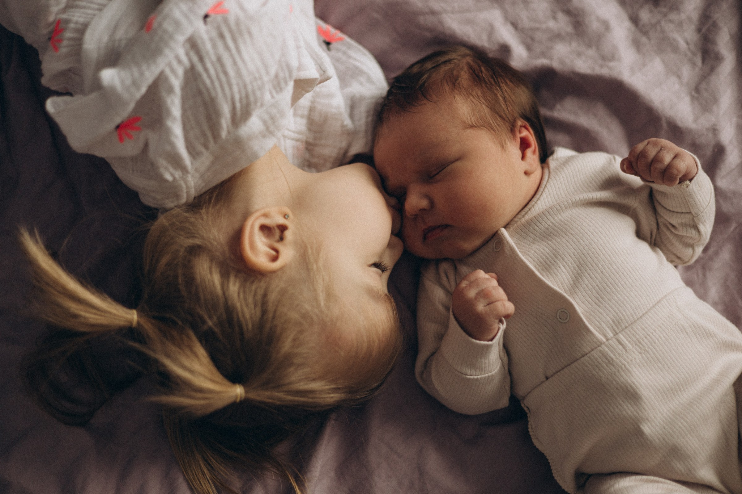 Первый месяц дома. Свадебный и семейный фотограф в Магнитогорске Катя Буряк