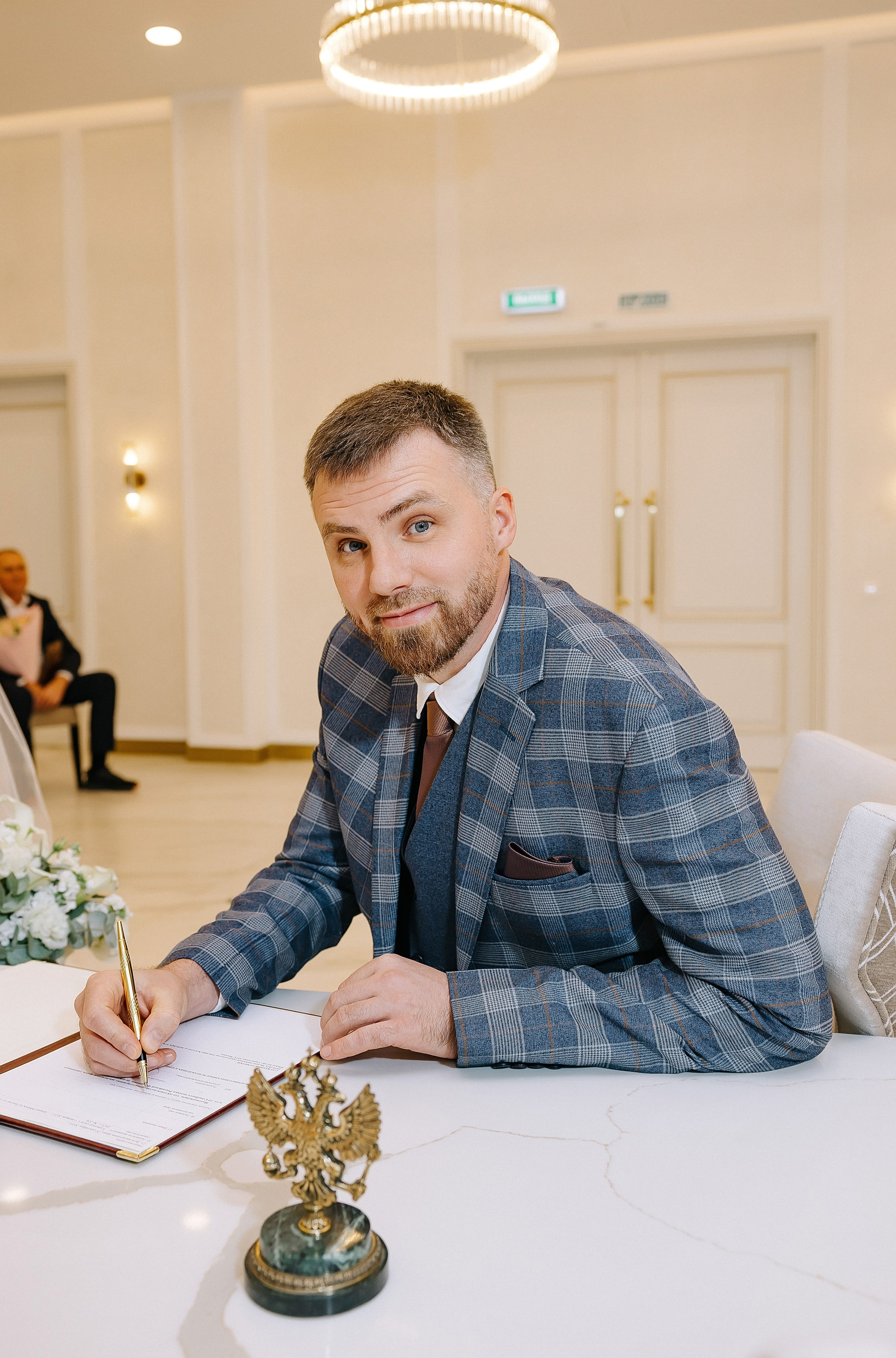 Чувства. Александр Антонов. Профессиональный свадебный, репортажный фотограф в Москве, Подольске. Фото+Видео на любой праздник