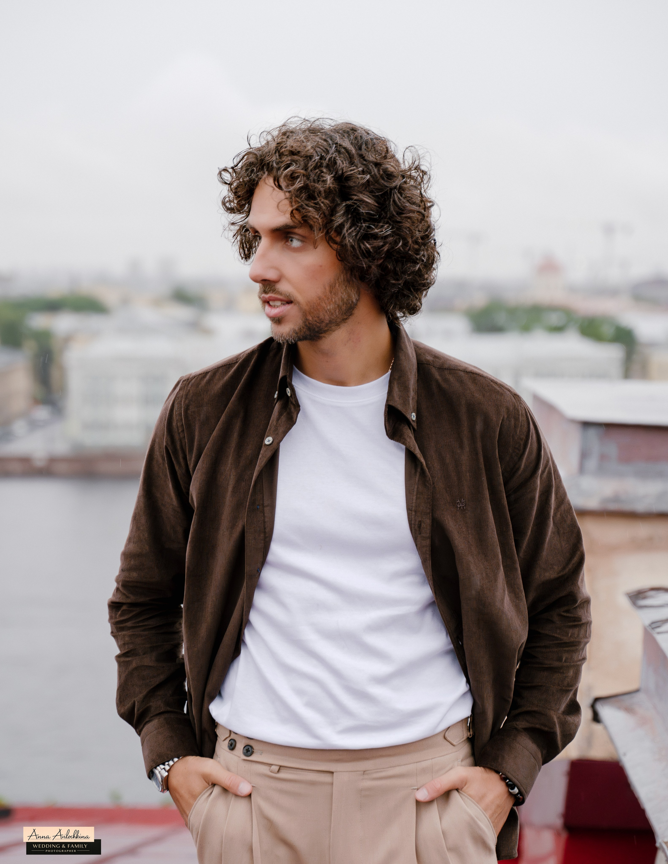 Альбомы романтических съёмок. Семейный и свадебный фотограф в Москве и Домодедово Анна Авилочкина