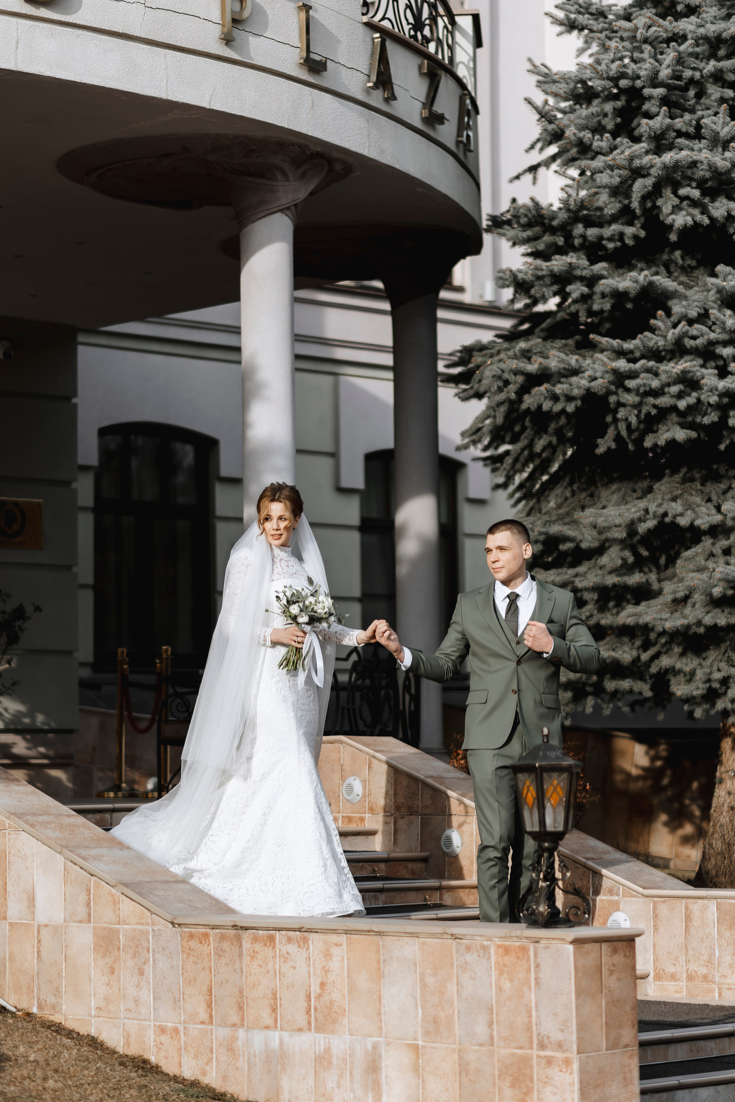 PETER & ANASTASIA | ESSENTUKI. Фотограф Настя Конник | Пятигорск | Эльбрус | Домбай | Архыз