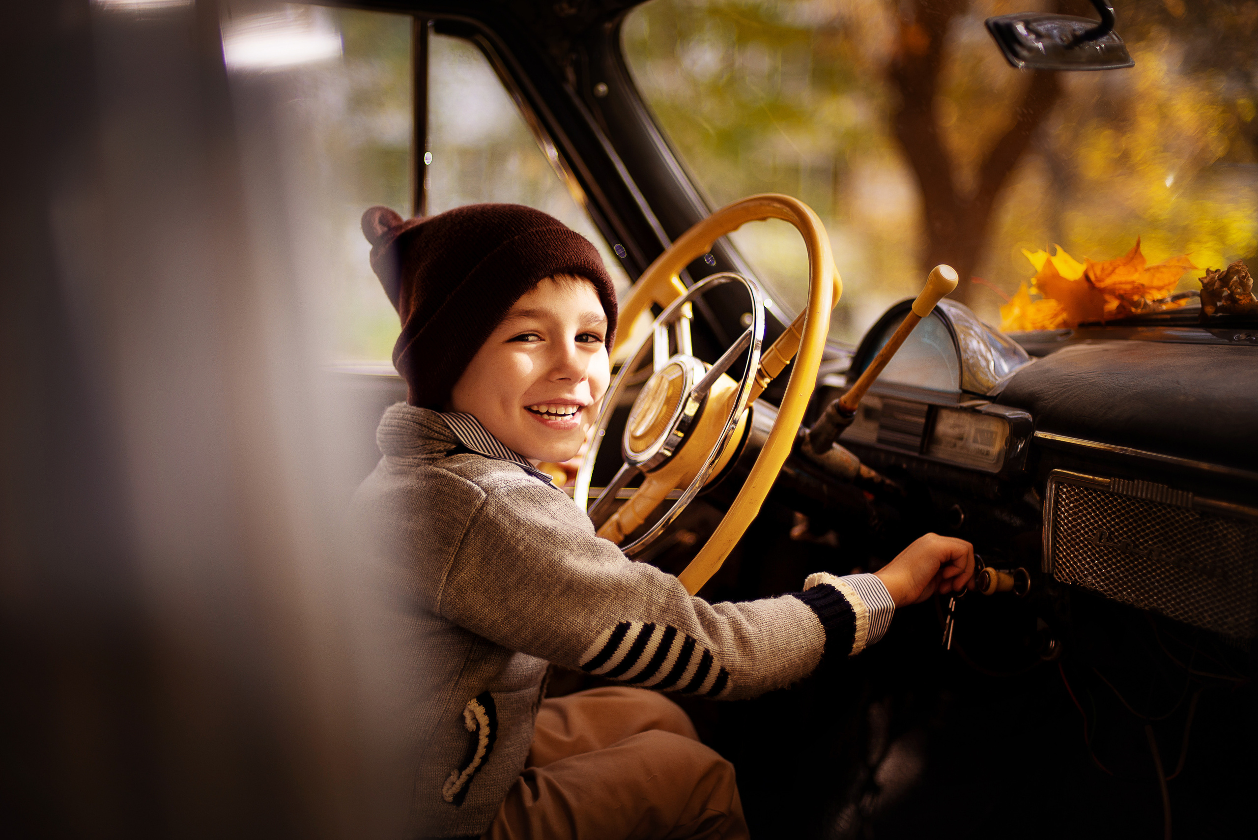 Детская фотосъёмка. Семейный и детский фотограф Захаренкова Юлия