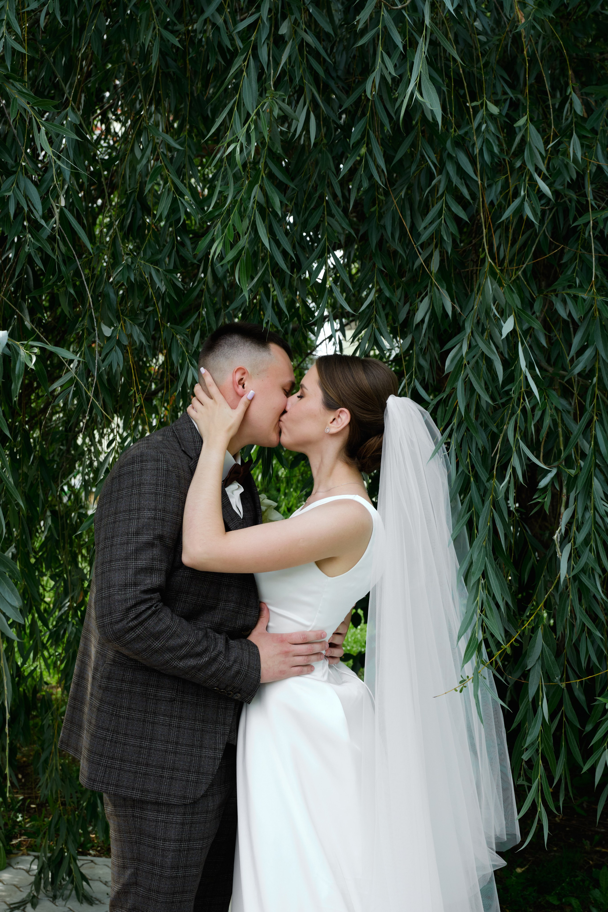 Полина & Глеб. Фотограф в Самаре Татьяна Дубаносова