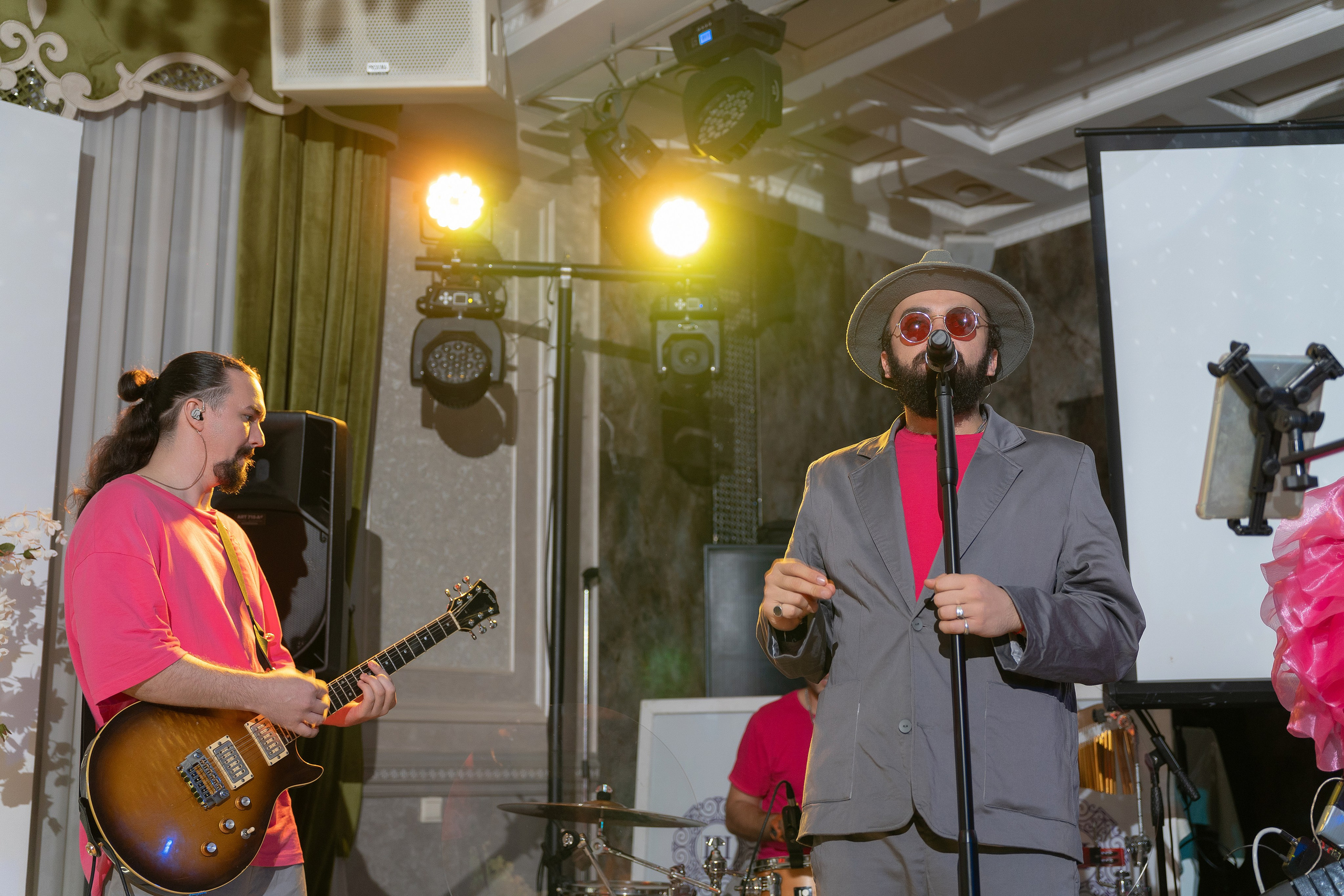 Левон & Мария. Фотограф в Краснодаре Левик Казарян