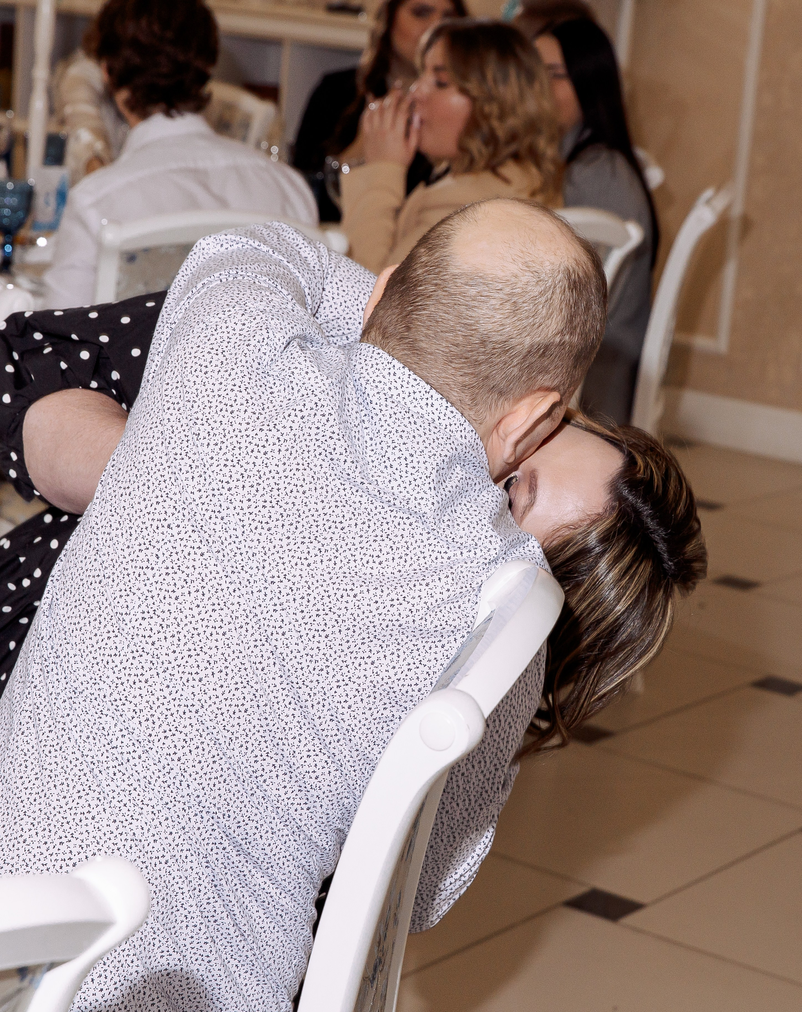 Владислава и Никита. Свадебный и семейный фотограф в Челябинске Юлия Ишимова