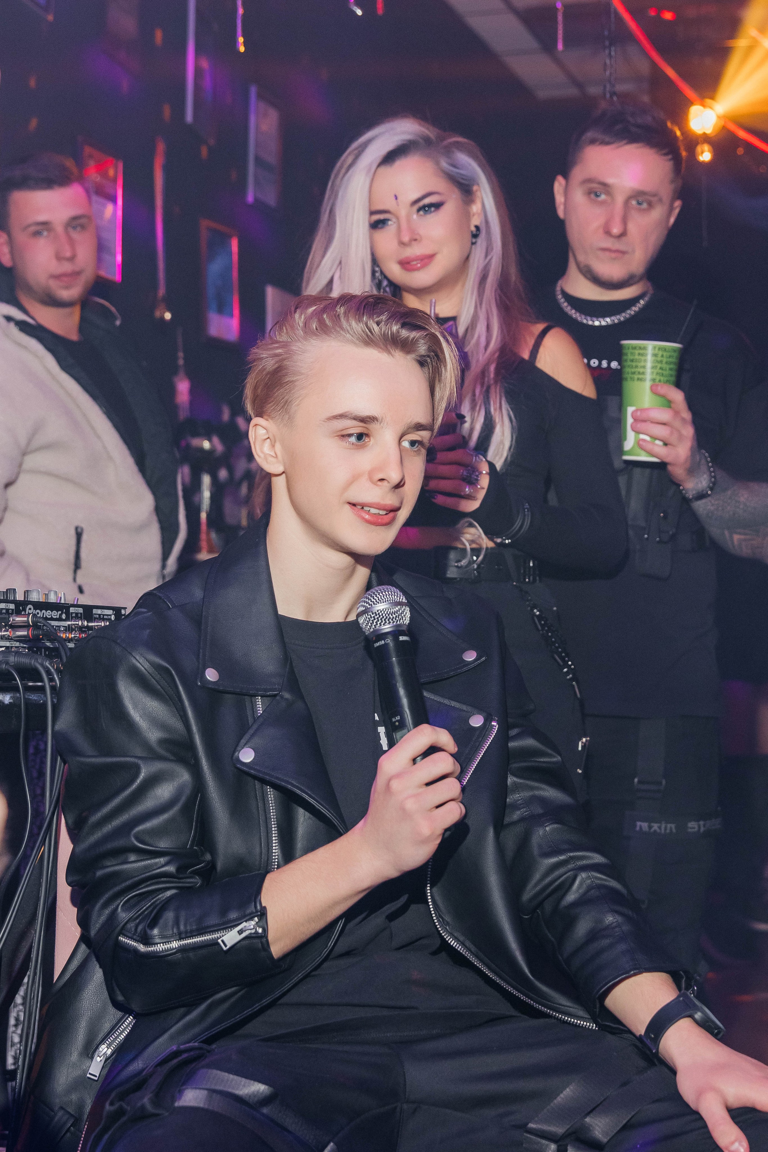 День рождения Максима. Фотограф Пятигорск Александра Карасева