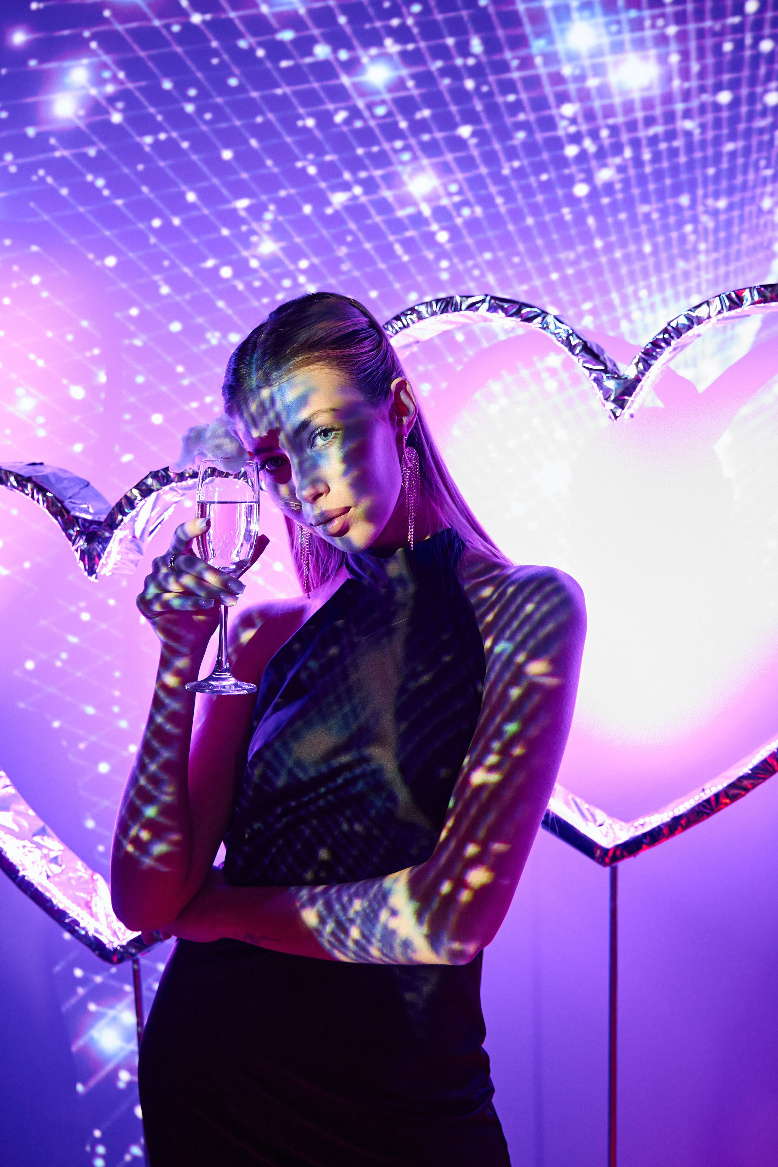 Wed' Show | репортаж. Фотограф Андрей Кононенко