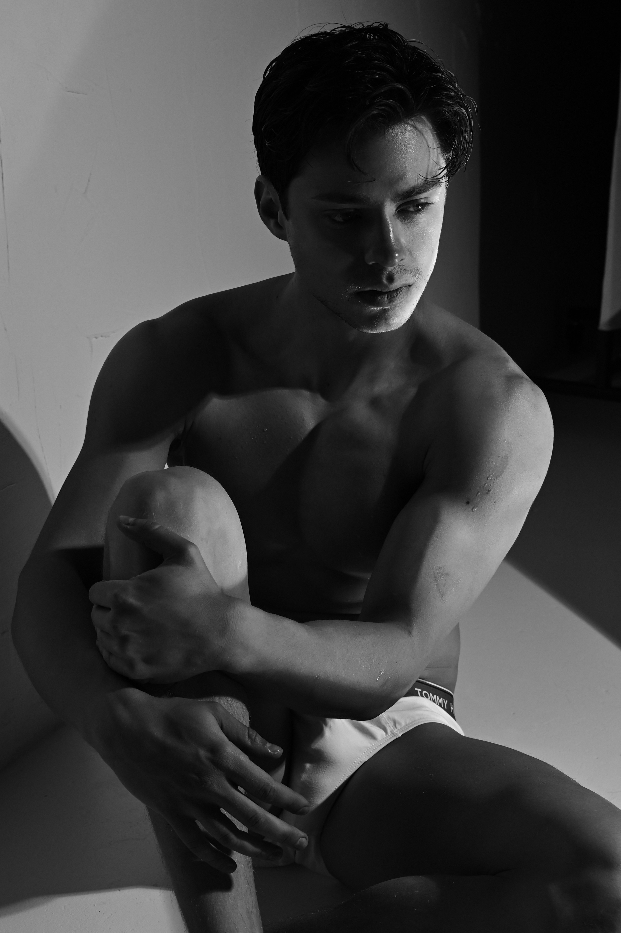 Артем. Портретный и мужской фотограф в Новосибирске