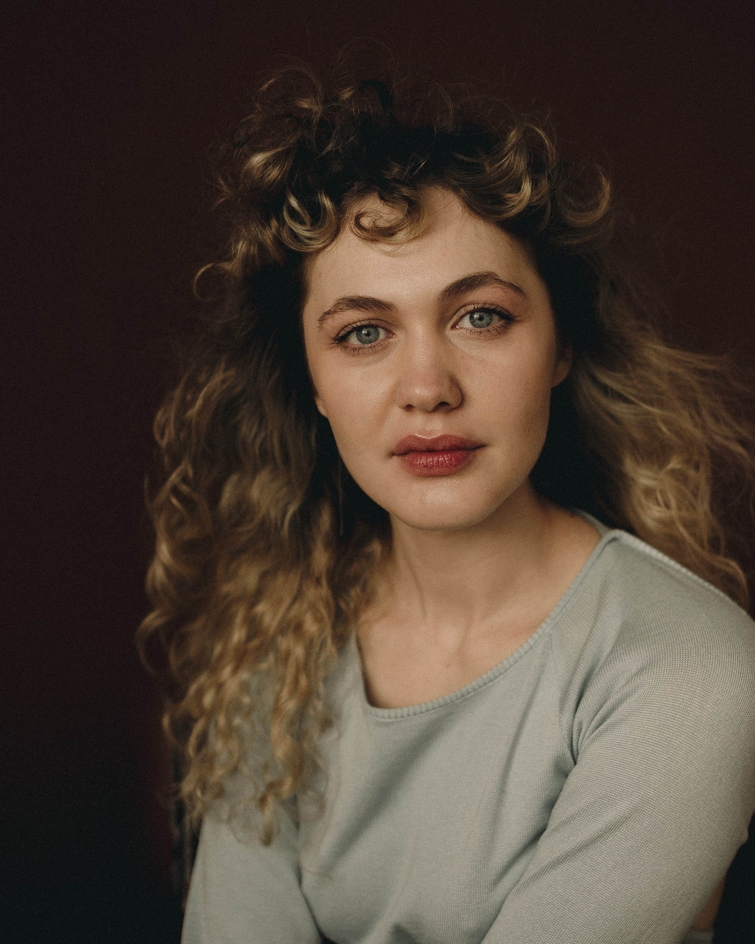 Валентина. Фотограф Краснодар Ирина Гафланова