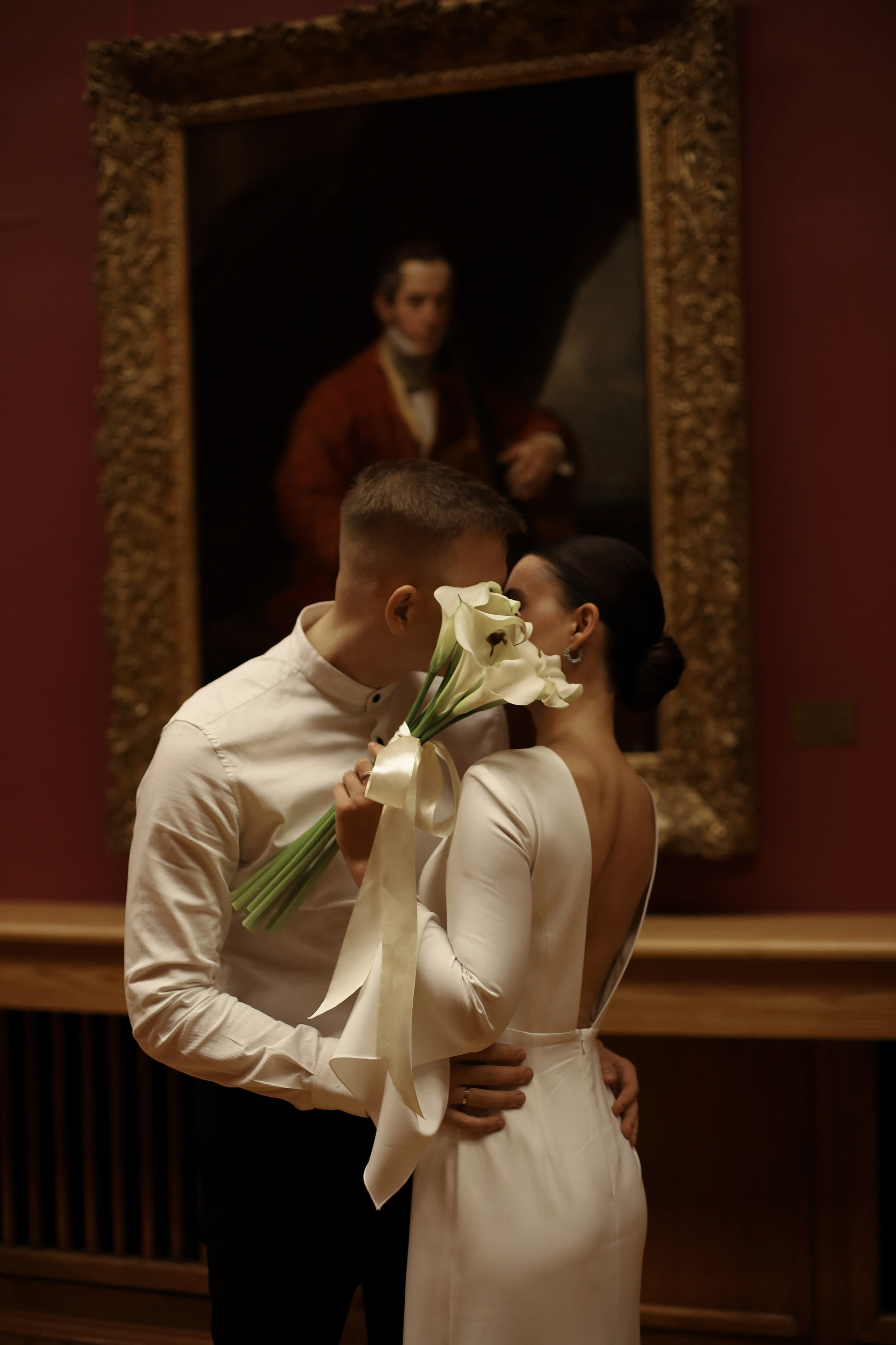 E&Y. Фотограф Ира Григорьева