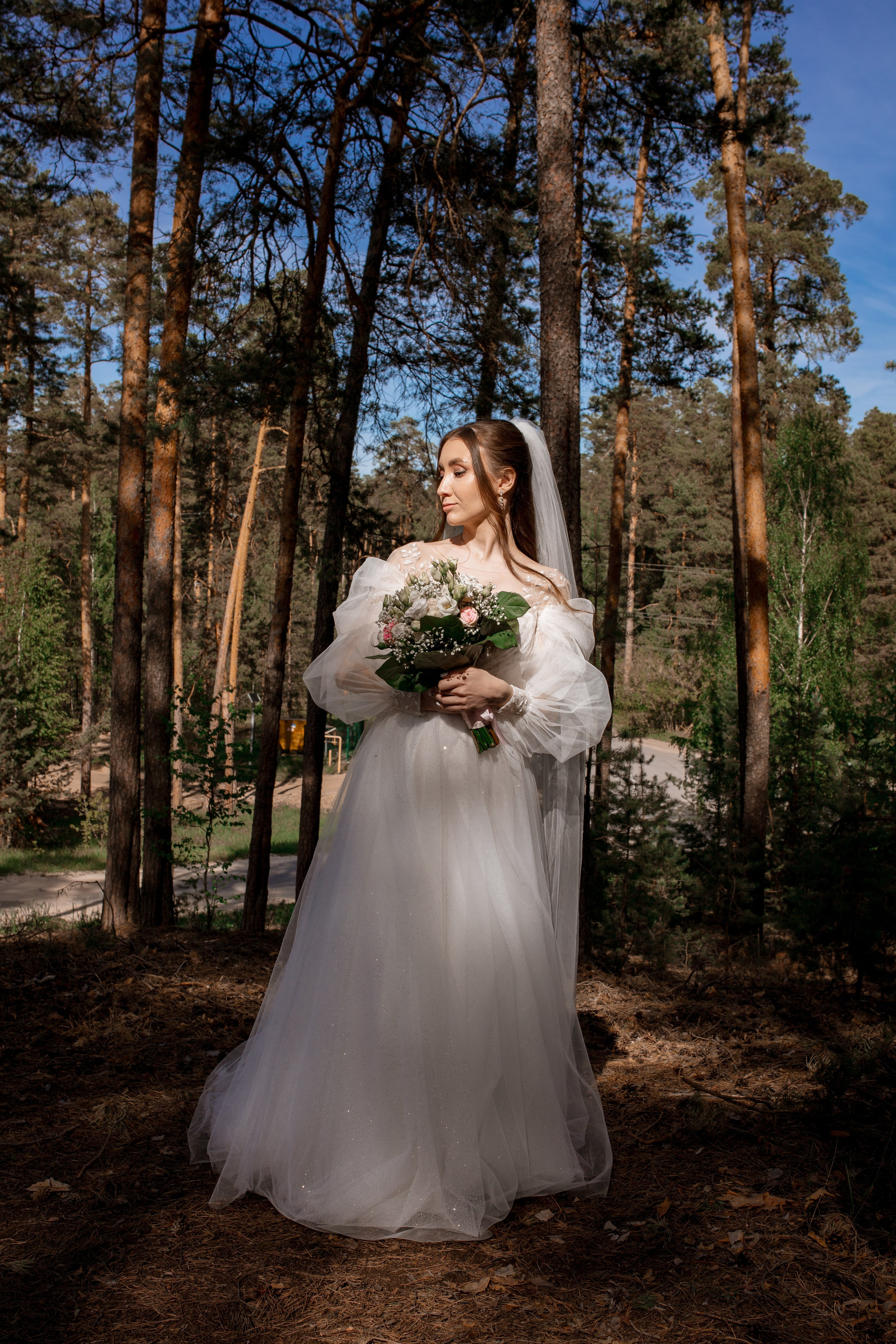 Влад & Людмила. Свадебный фотограф в Чебоксарах Анастасия Иванова