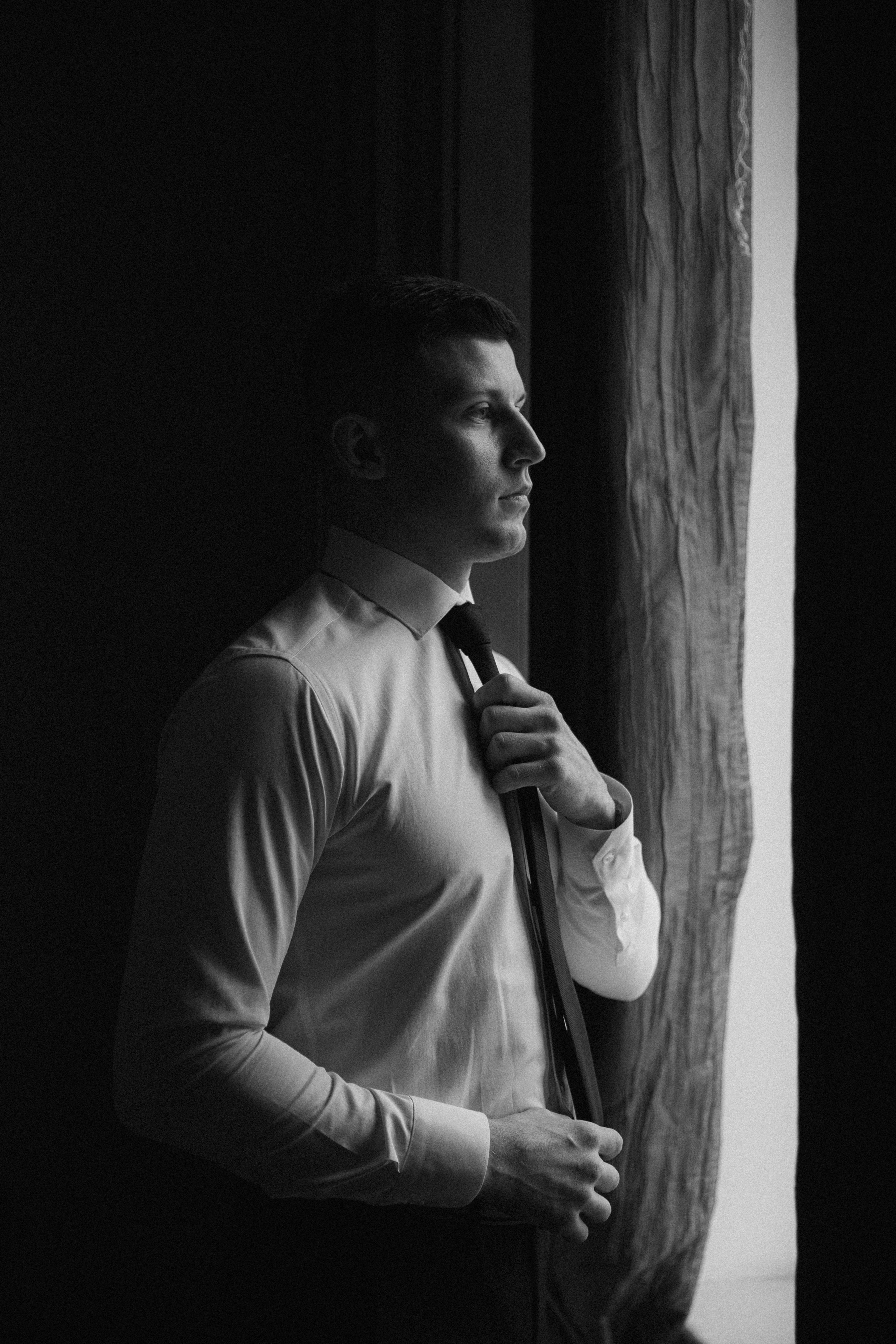 Виталий &Юлия. Свадебный фотограф в Москве — Павел Воронцов