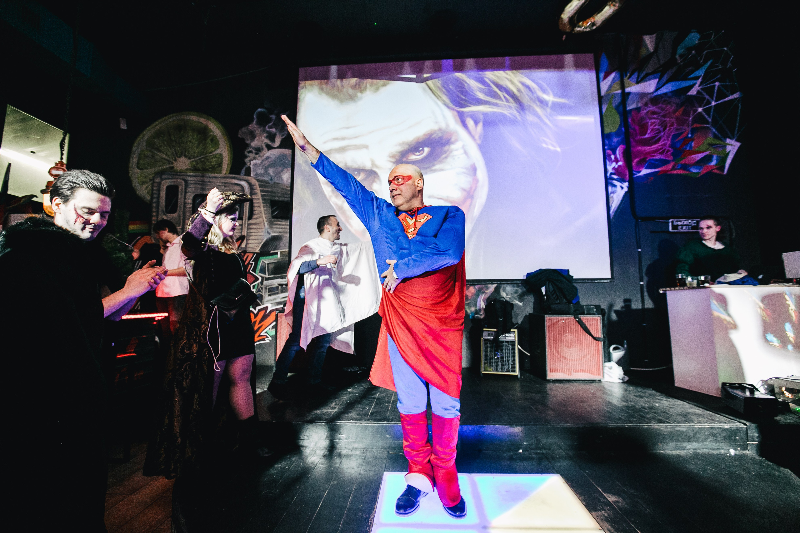 Корпоратив Shneider Electric. Свадебный фотограф в Москве — Павел Воронцов