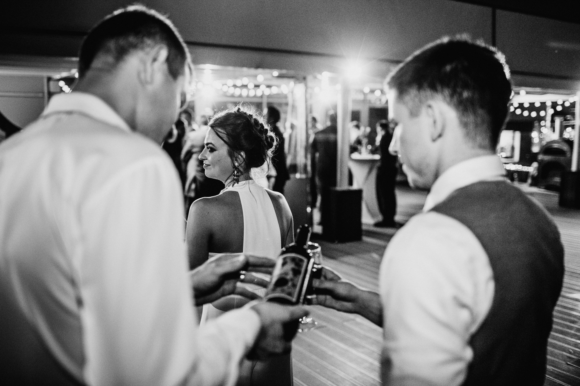 Артем & Анна. Свадебный фотограф в Москве — Павел Воронцов