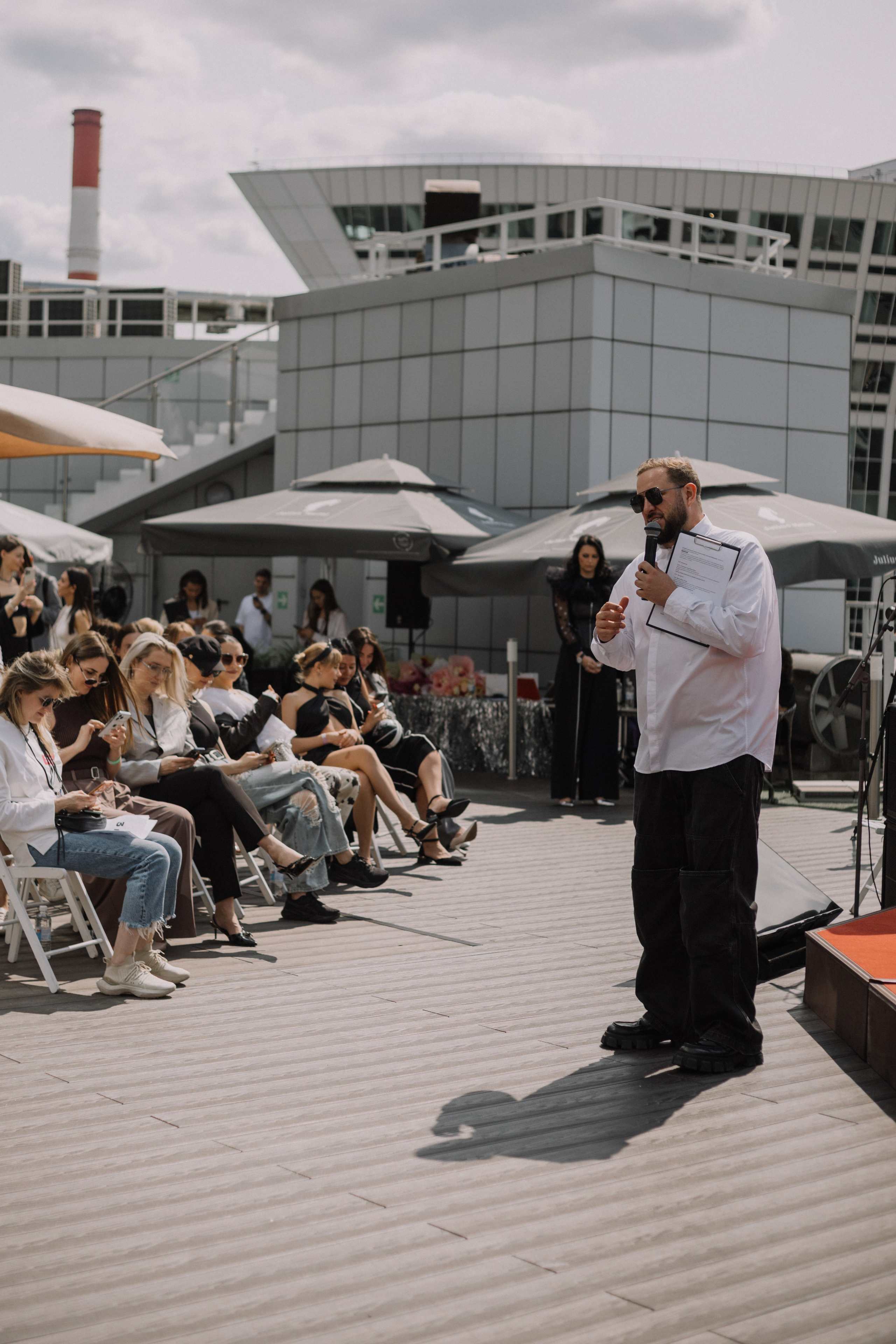 XAKATOH`S 2025. Фотограф и видеограф Анна Домашенко