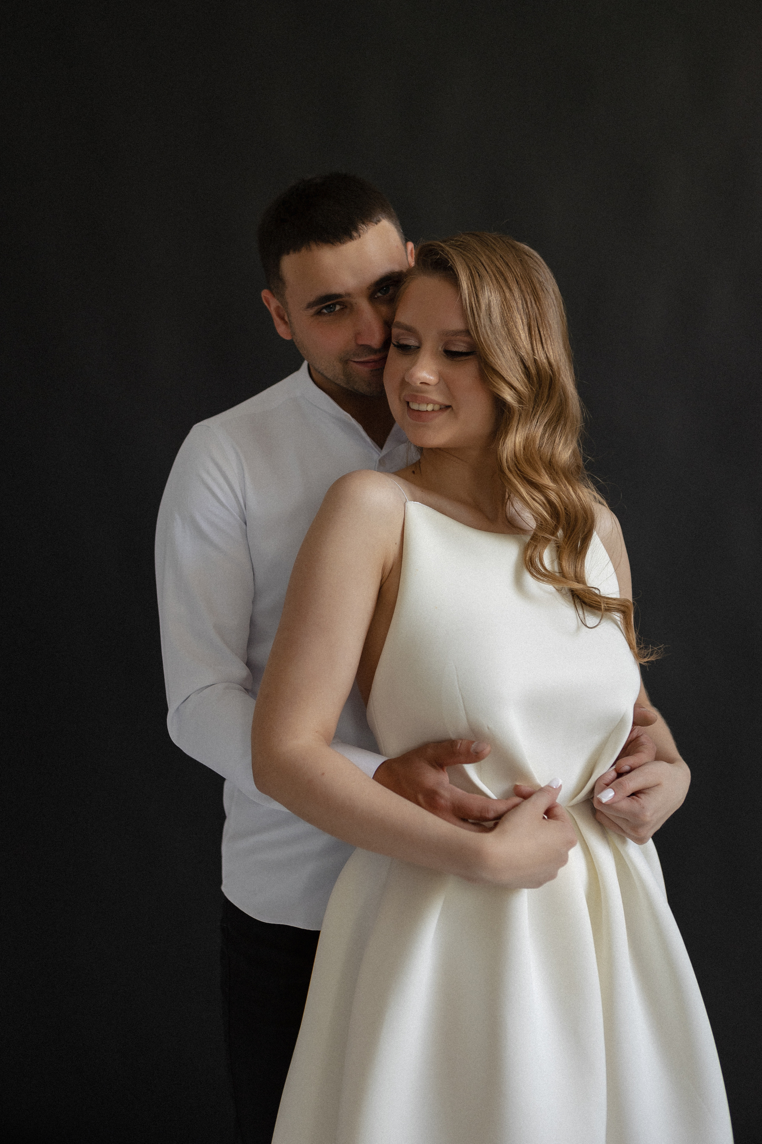 Таня | Толик. Семейный фотограф в Нижнем Новгороде Доронина Юлия