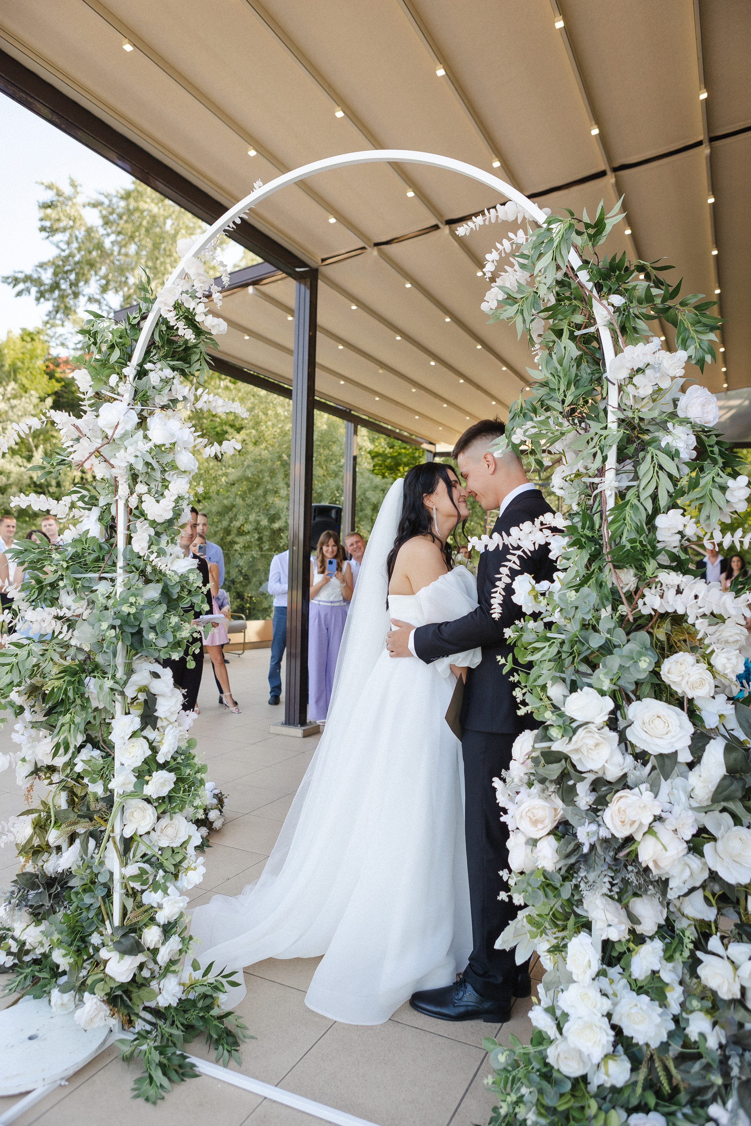 Наташа | Виталик. Семейный фотограф в Нижнем Новгороде Доронина Юлия