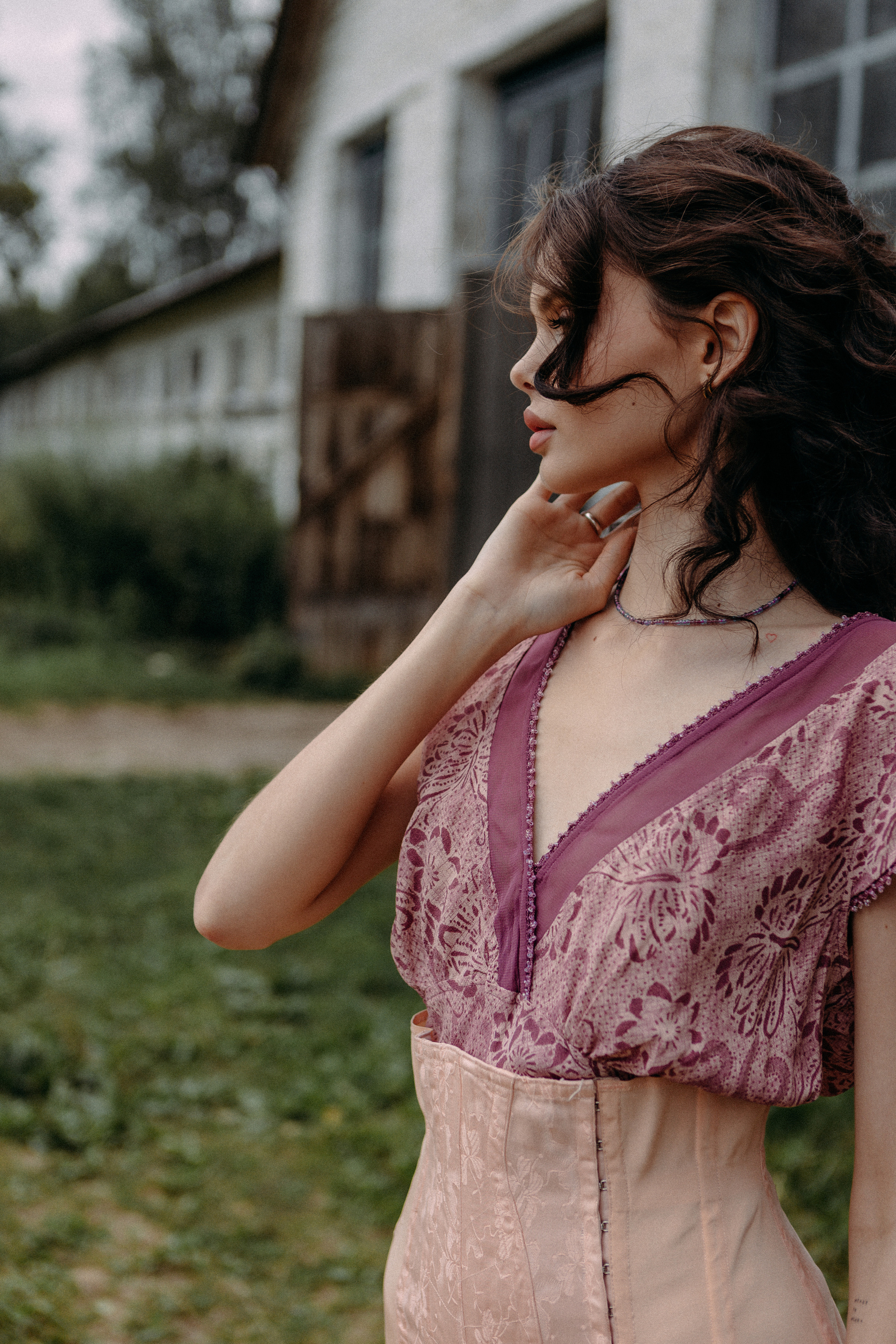 Оля. Семейный фотограф в Нижнем Новгороде Доронина Юлия