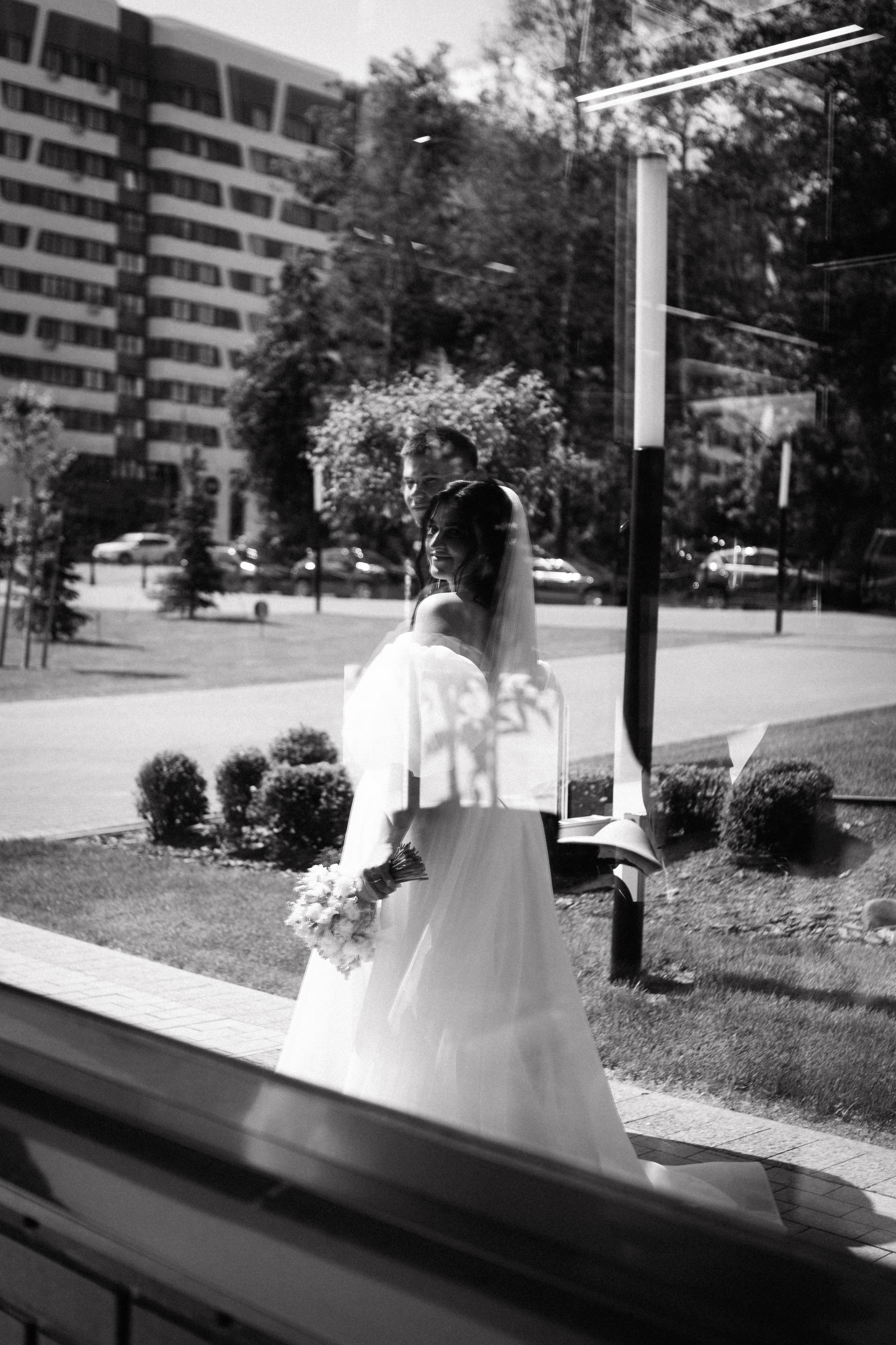 Наташа | Виталик. Семейный фотограф в Нижнем Новгороде Доронина Юлия