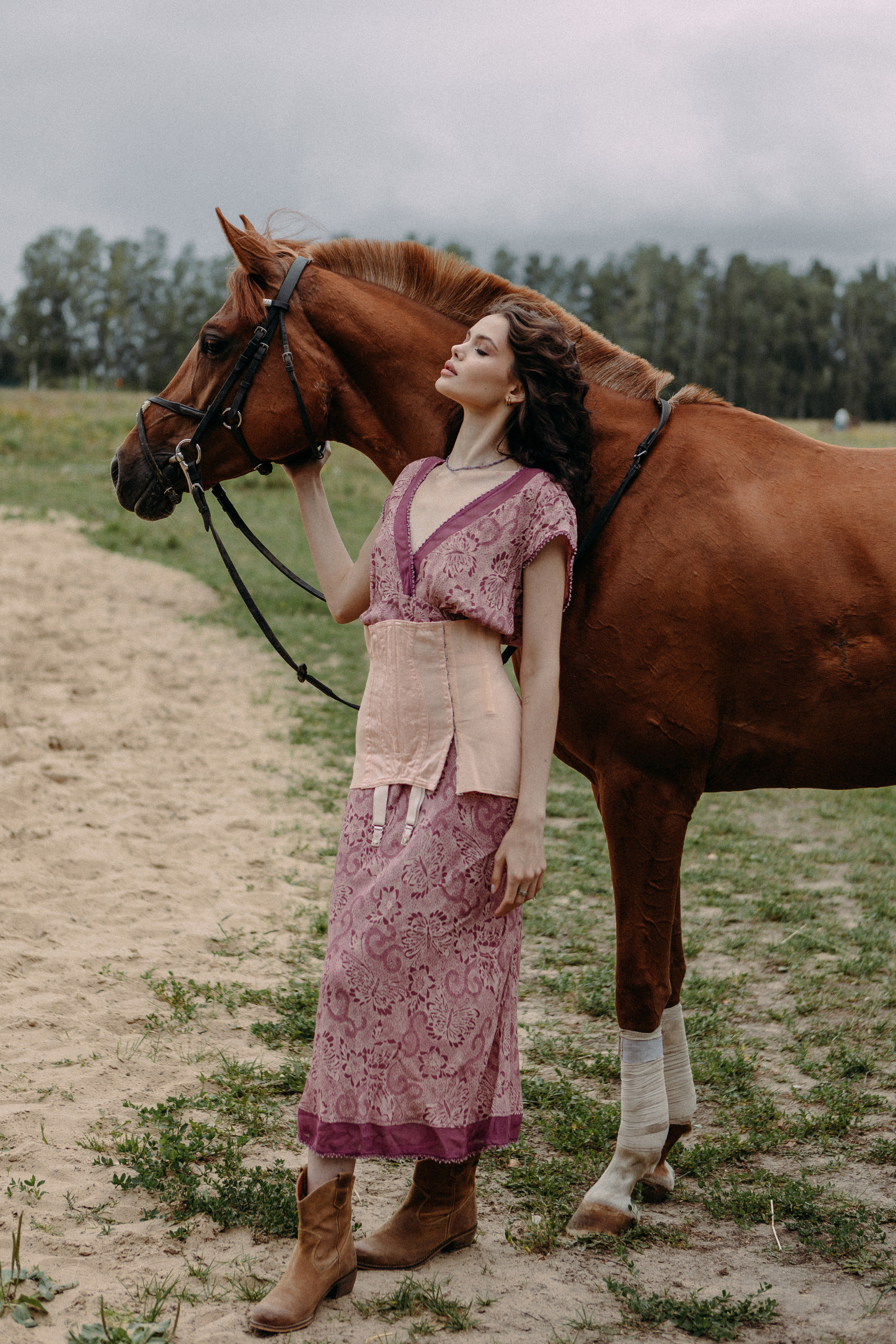 Оля. Семейный фотограф в Нижнем Новгороде Доронина Юлия