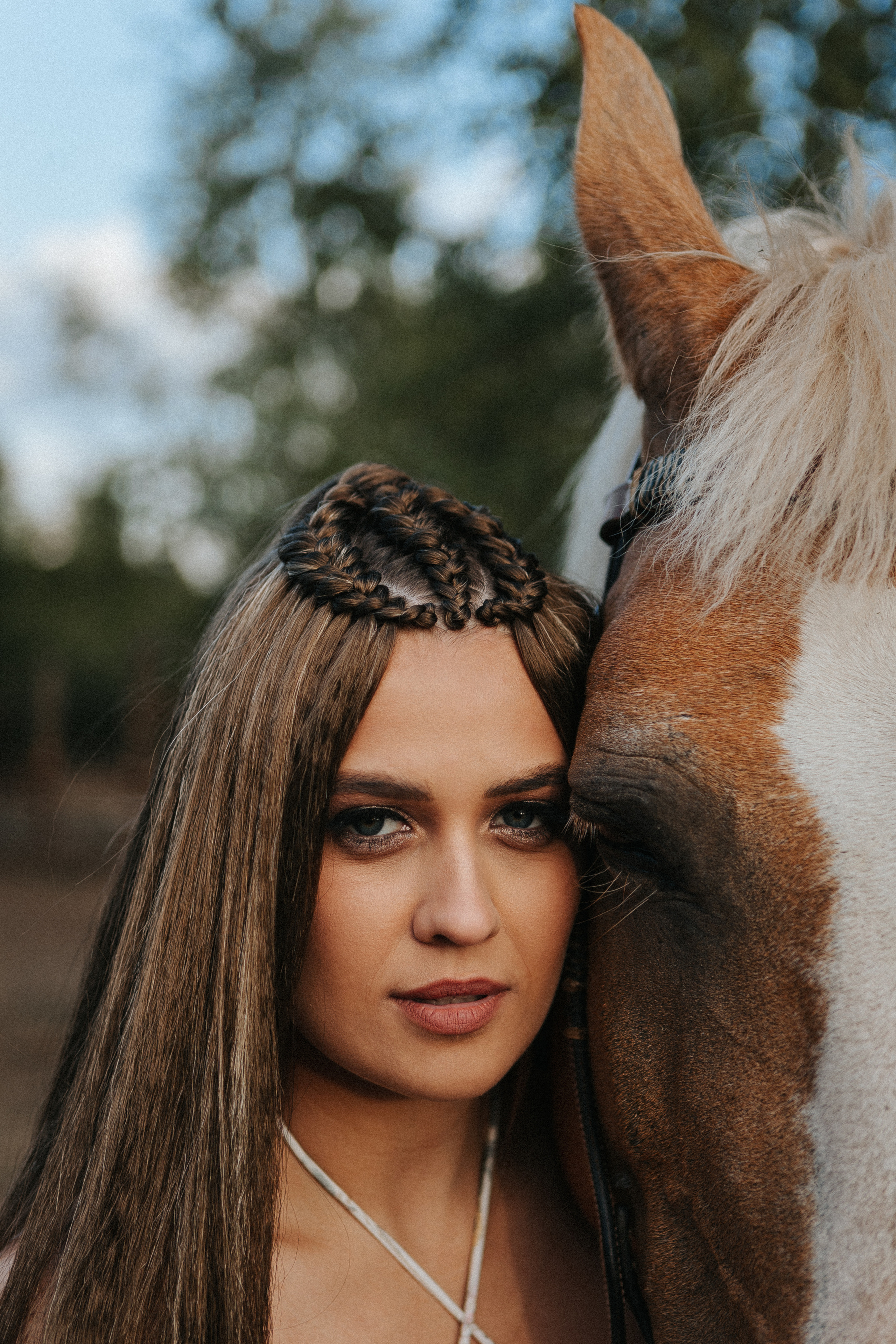 Алина. Семейный фотограф в Нижнем Новгороде Доронина Юлия