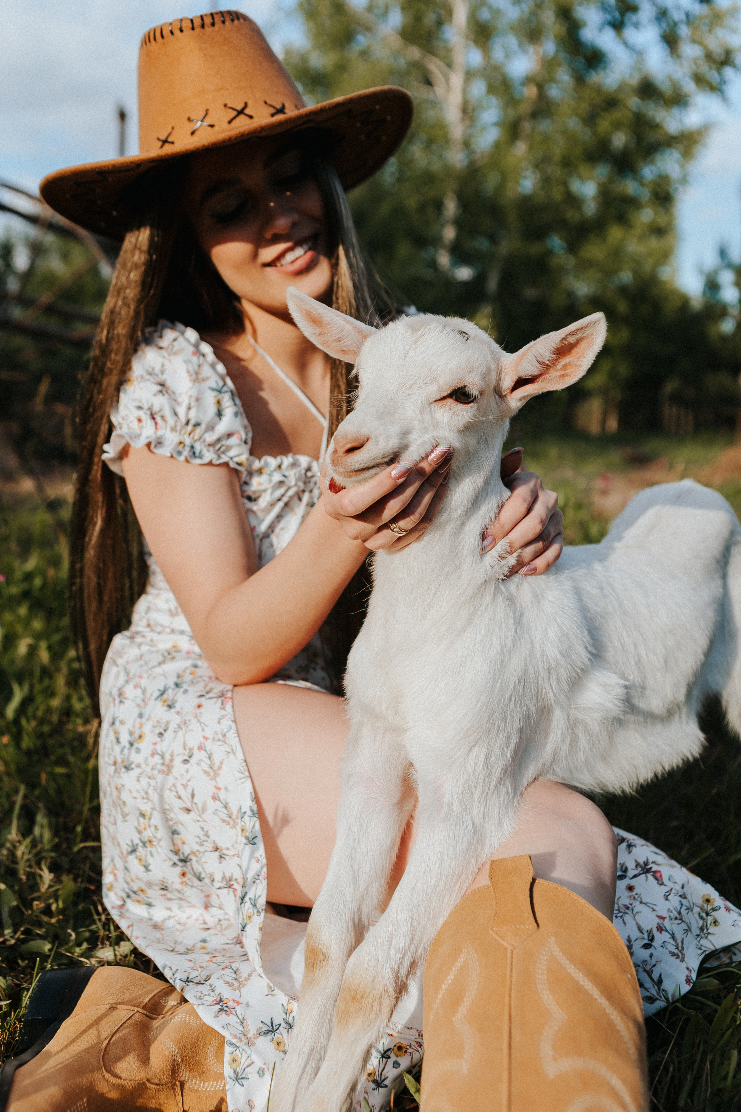 Алина. Семейный фотограф в Нижнем Новгороде Доронина Юлия