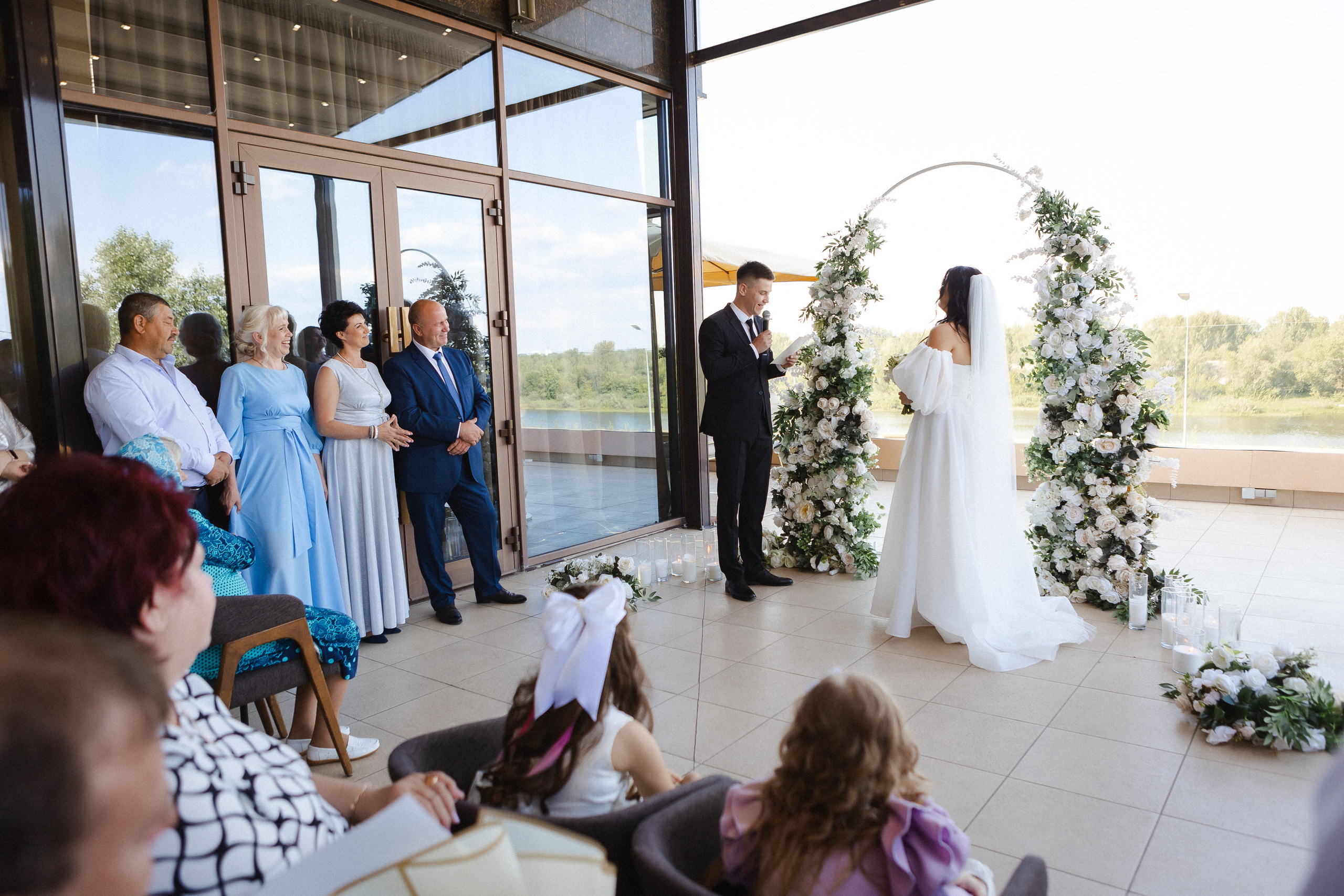 Наташа | Виталик. Семейный фотограф в Нижнем Новгороде Доронина Юлия