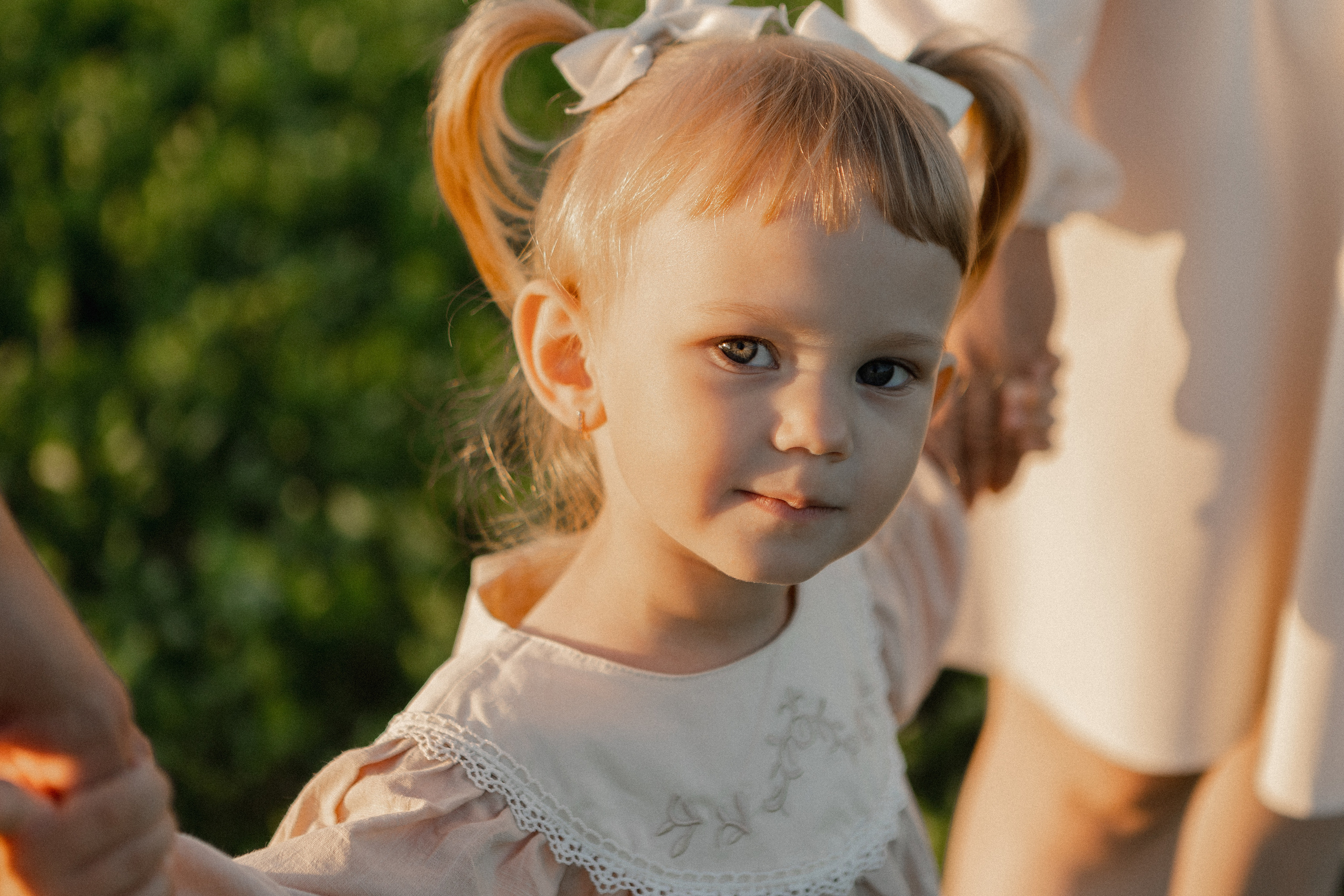 Даша, Артем и Полина. Семейный фотограф в Нижнем Новгороде Доронина Юлия