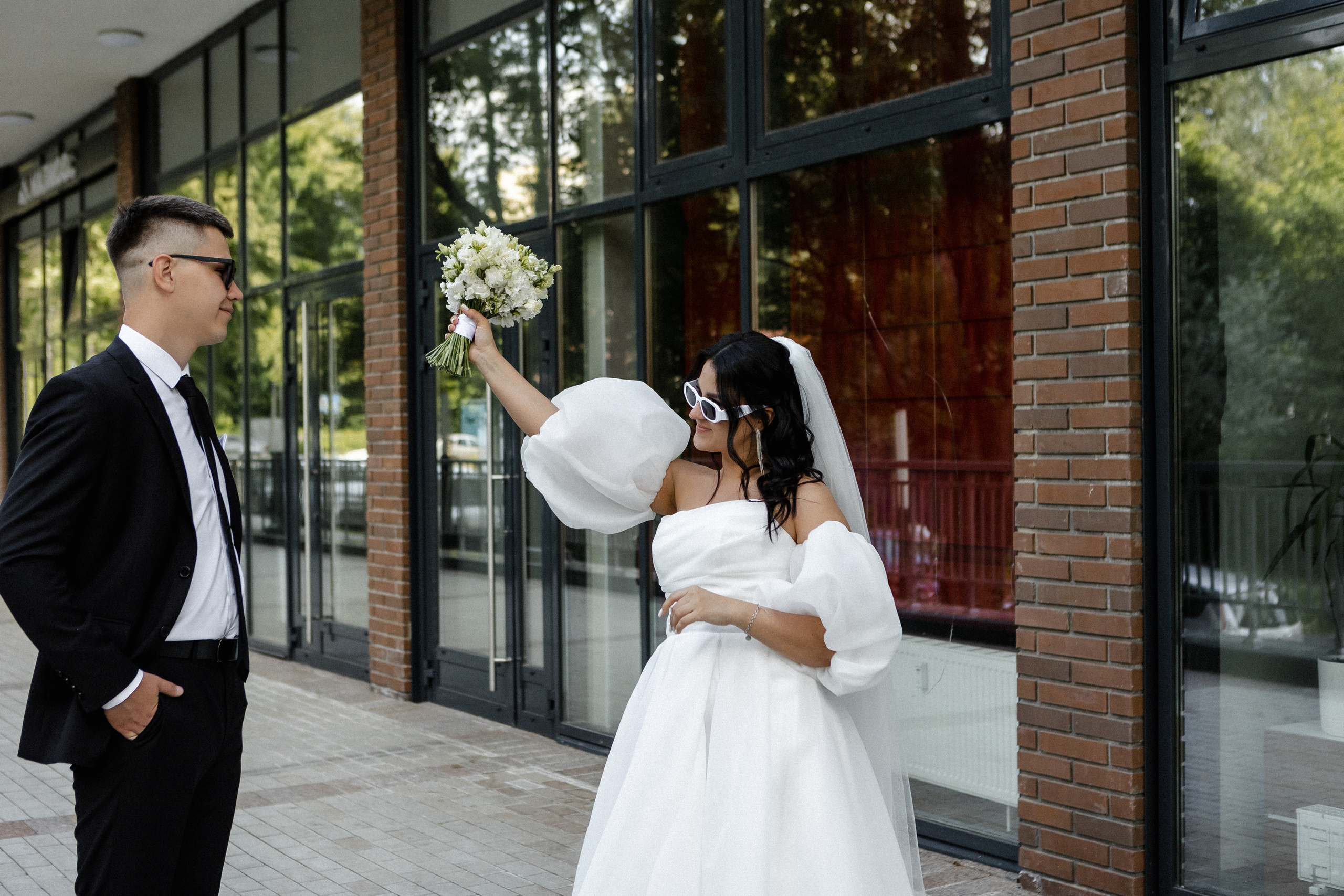 Наташа | Виталик. Семейный фотограф в Нижнем Новгороде Доронина Юлия