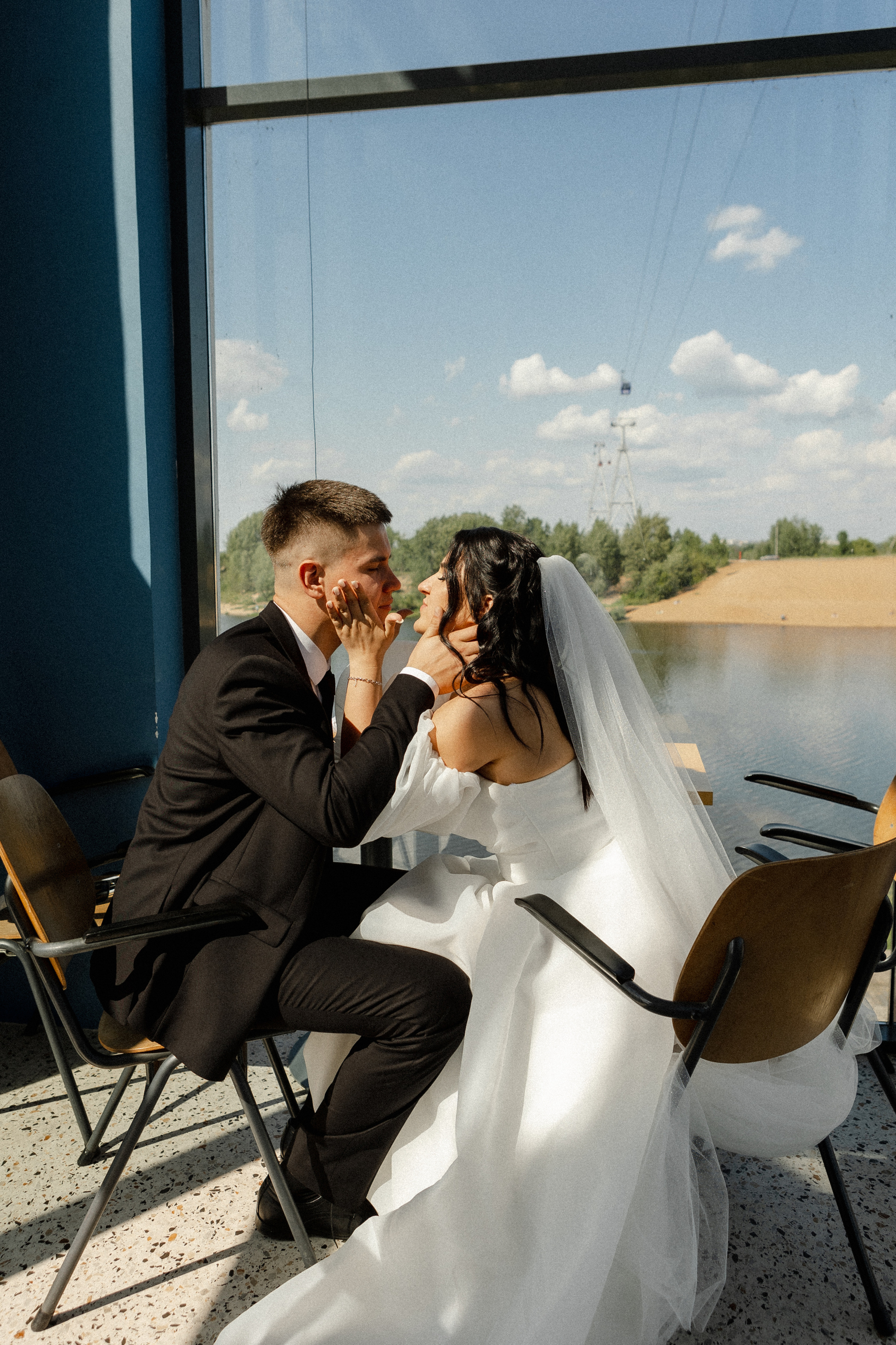 Наташа | Виталик. Семейный фотограф в Нижнем Новгороде Доронина Юлия