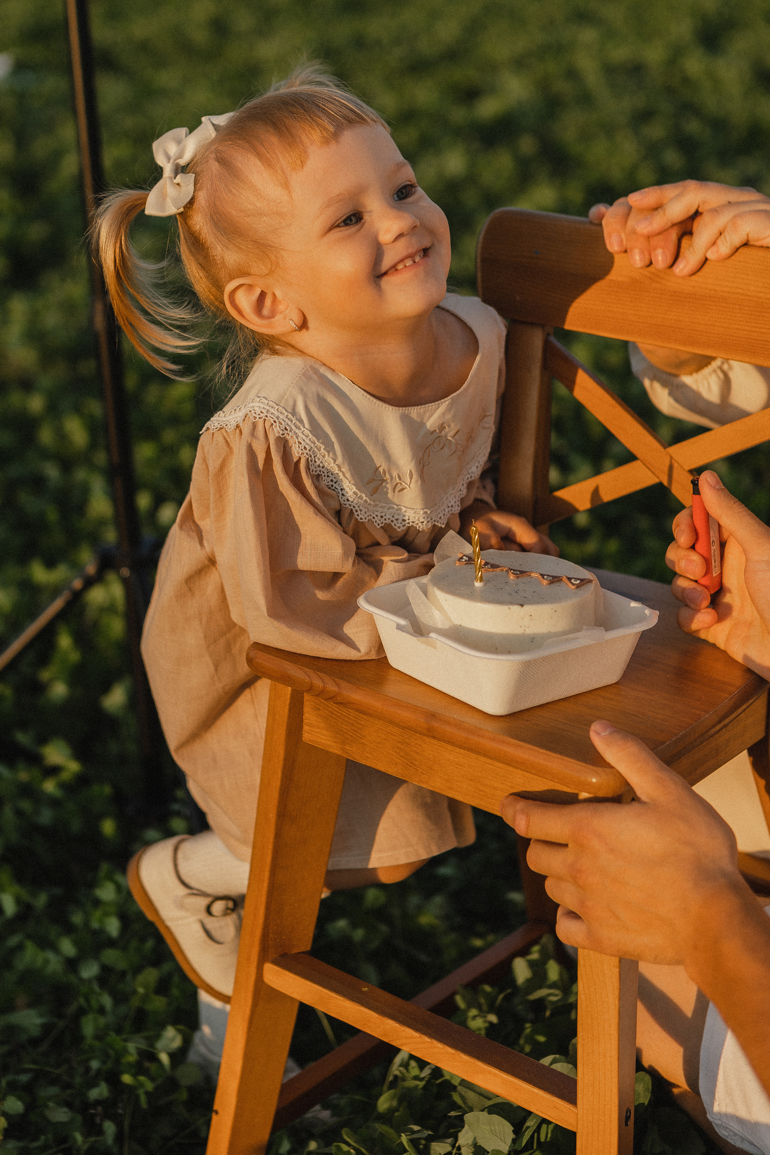 Даша, Артем и Полина. Семейный фотограф в Нижнем Новгороде Доронина Юлия