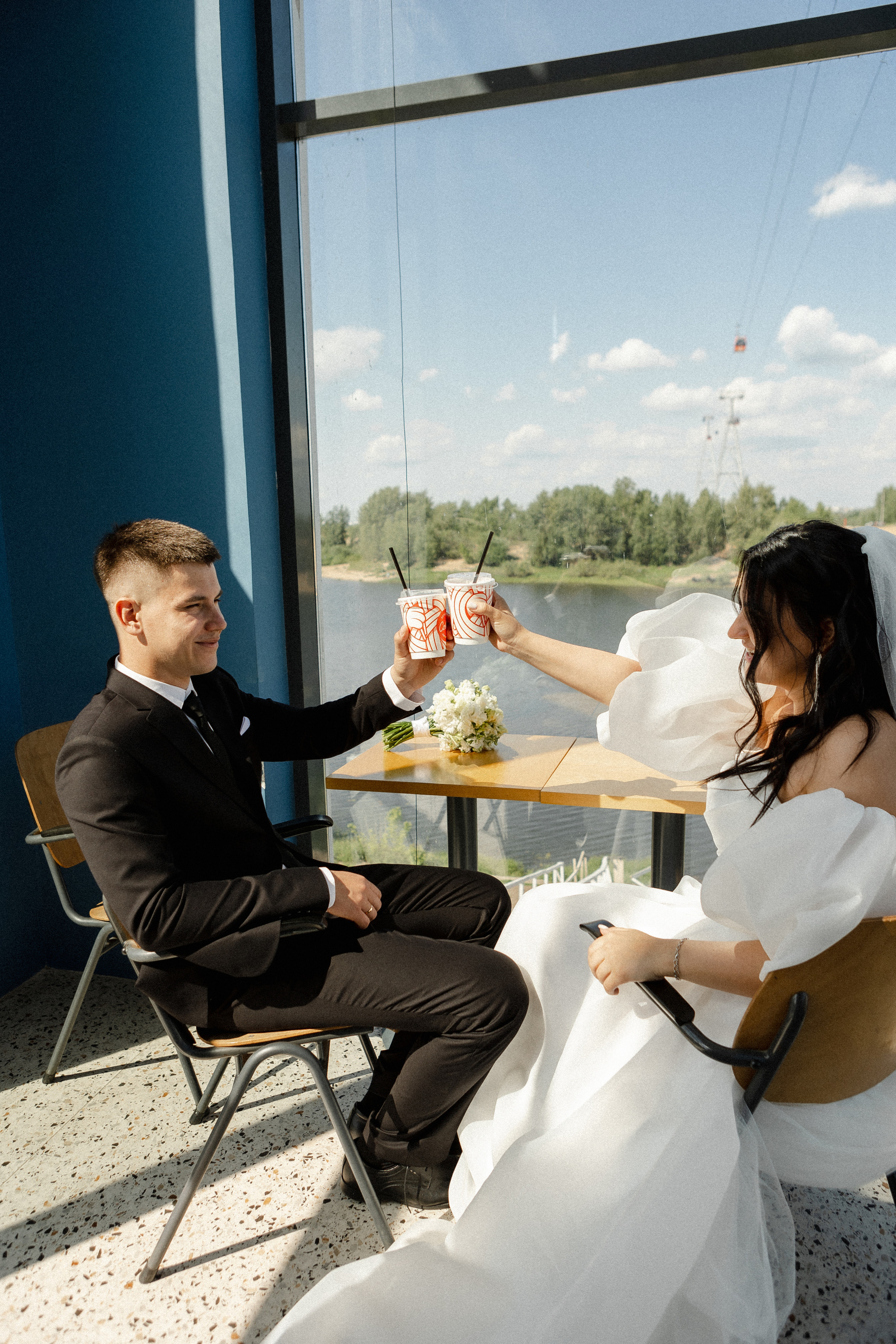 Наташа | Виталик. Семейный фотограф в Нижнем Новгороде Доронина Юлия