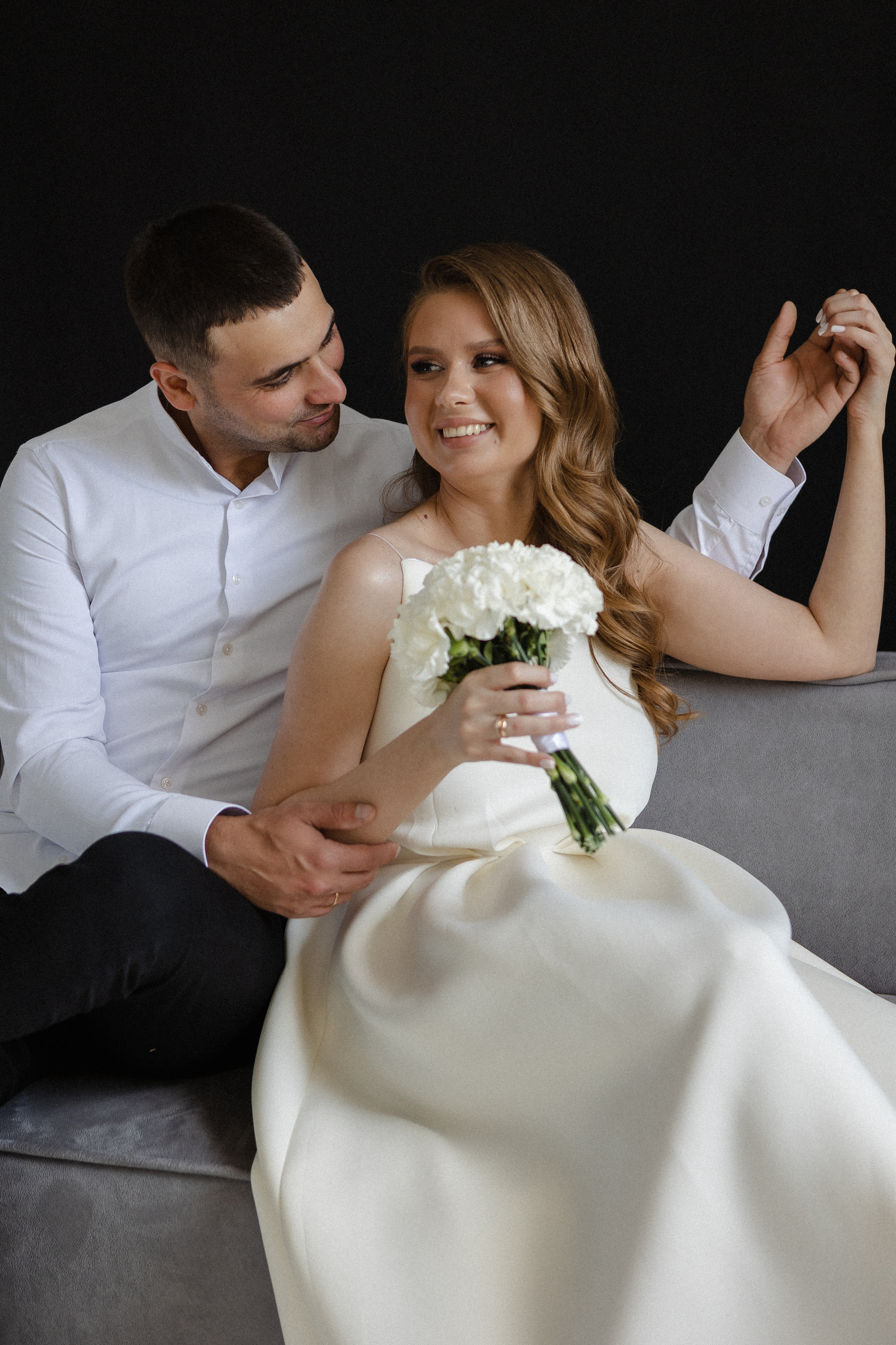 Таня | Толик. Семейный фотограф в Нижнем Новгороде Доронина Юлия