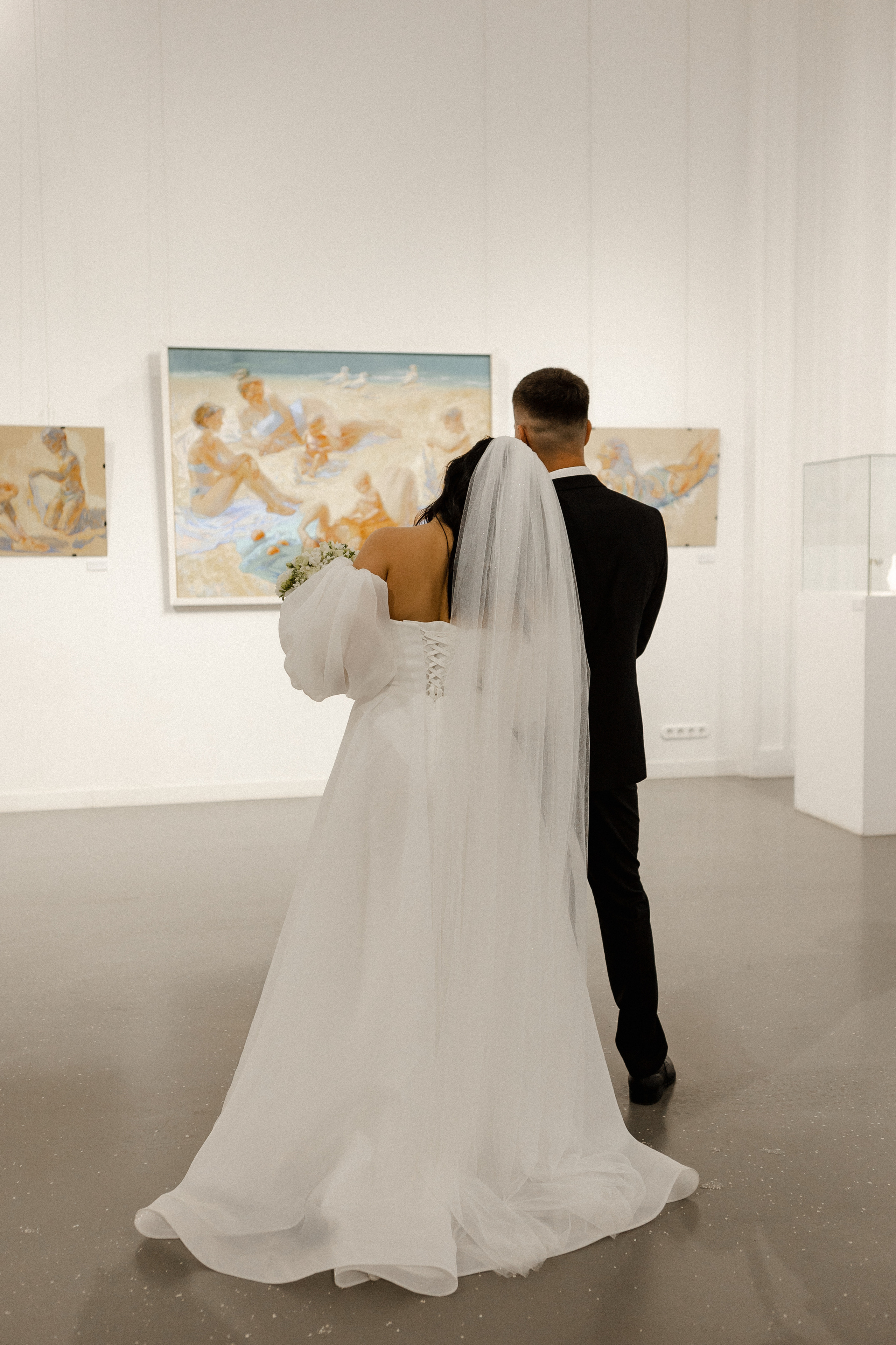 Наташа | Виталик. Семейный фотограф в Нижнем Новгороде Доронина Юлия