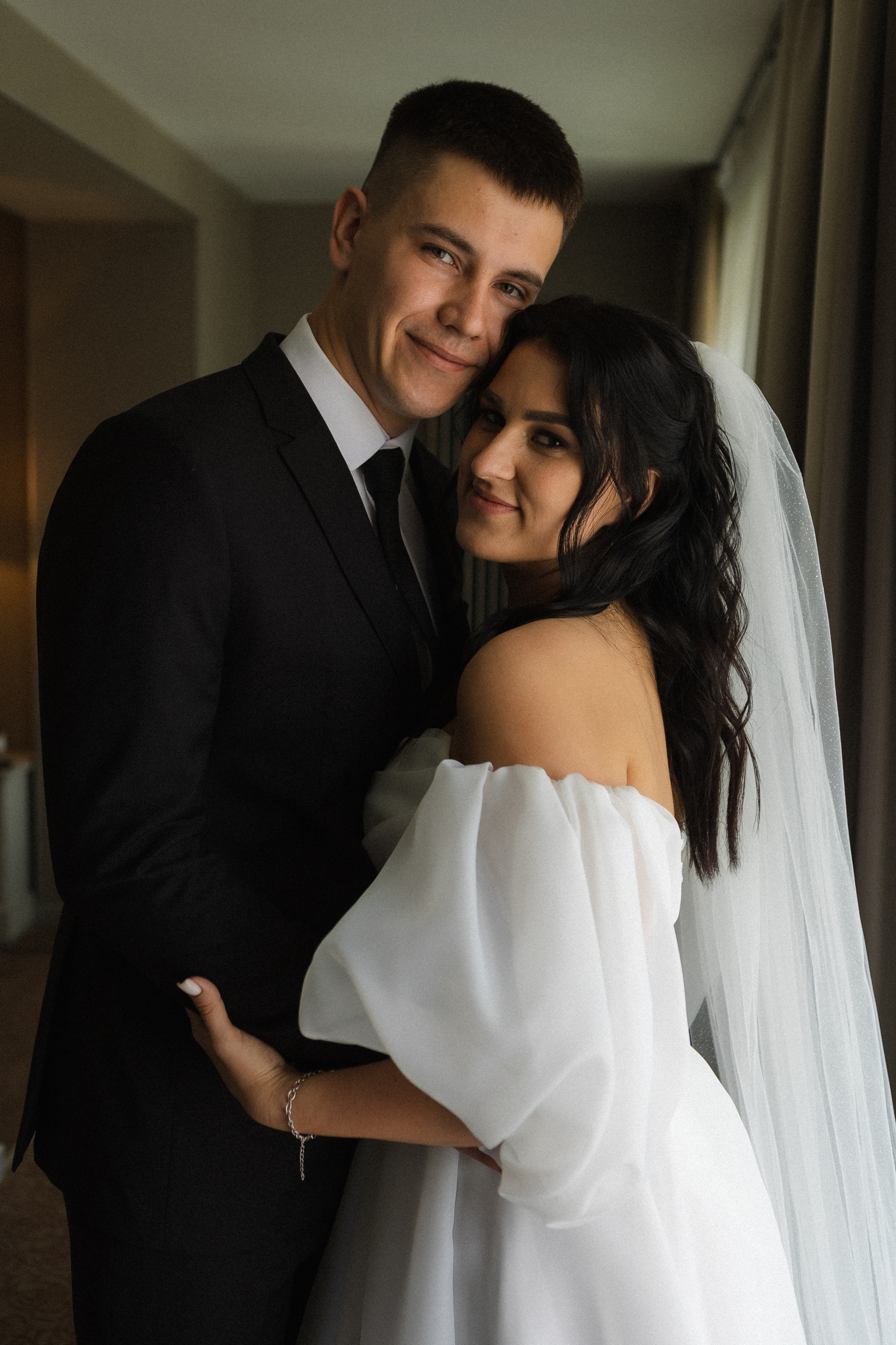 Наташа | Виталик. Семейный фотограф в Нижнем Новгороде Доронина Юлия