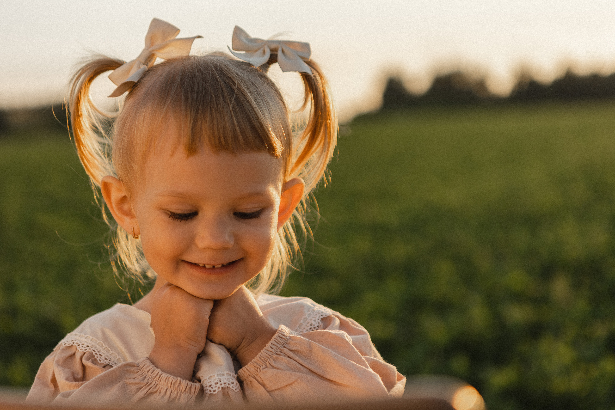 Даша, Артем и Полина. Семейный фотограф в Нижнем Новгороде Доронина Юлия